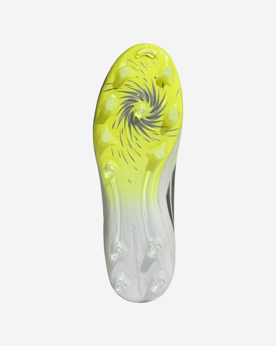 adidas F50 Sparkfusion League Fodboldstøvler til fodbold til fodbold til kvinder - Image 4