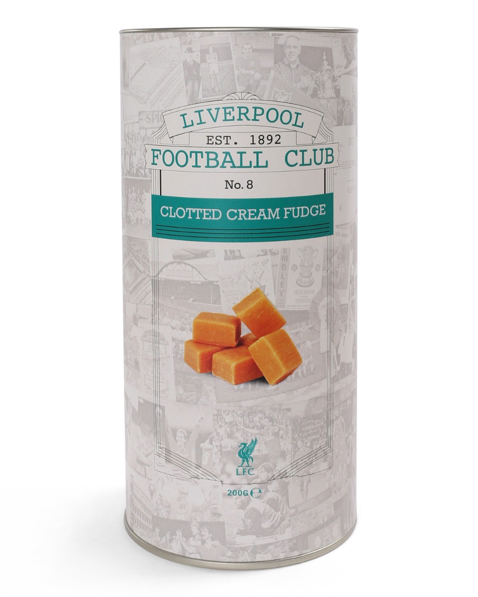 LFCのティン・ファッジ - Image 1