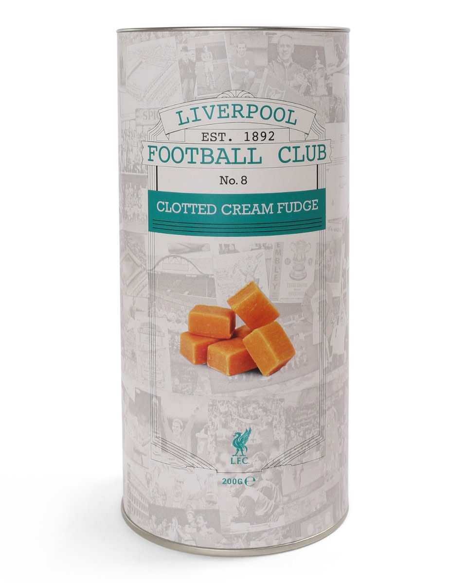 LFC Tin Fudge - Image 1