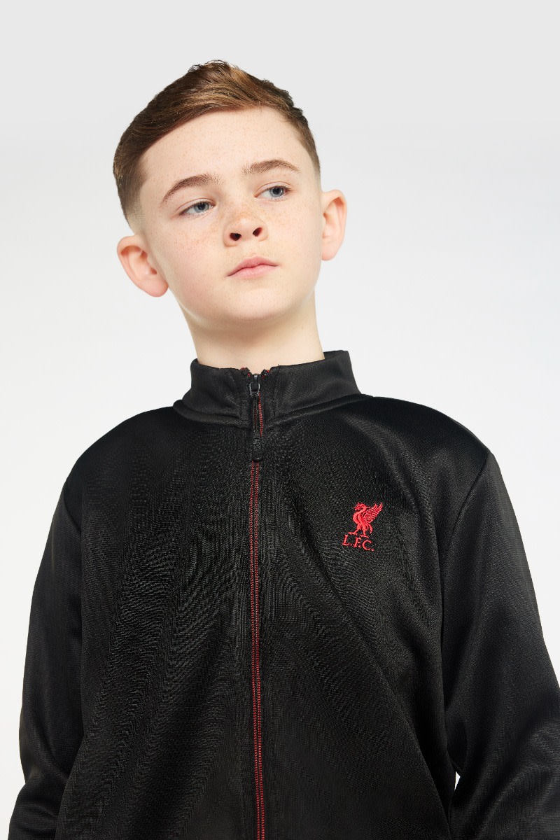 LFC 幼児用パネルトラックスーツ - Image 1