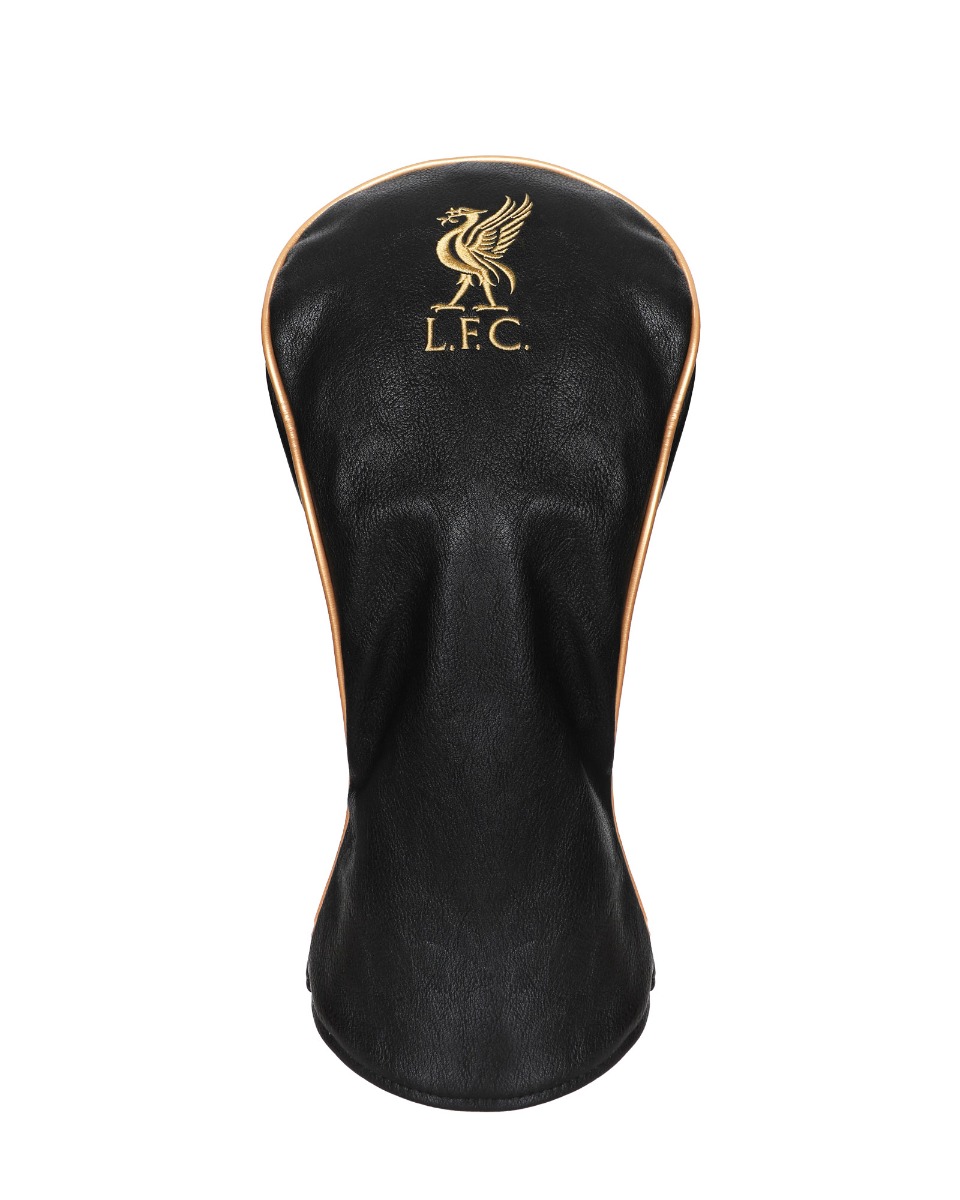 LFC Driverhoveddæksel - Image 1