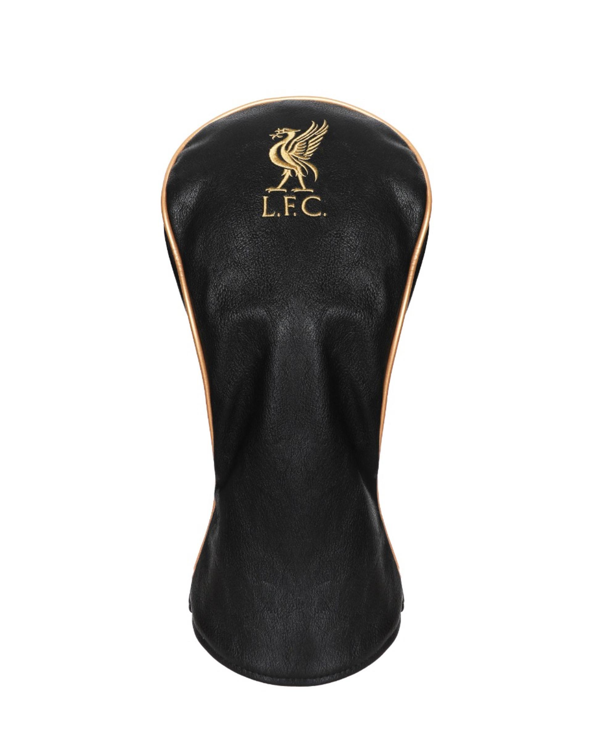 LFC Driverhoveddæksel - Image 1