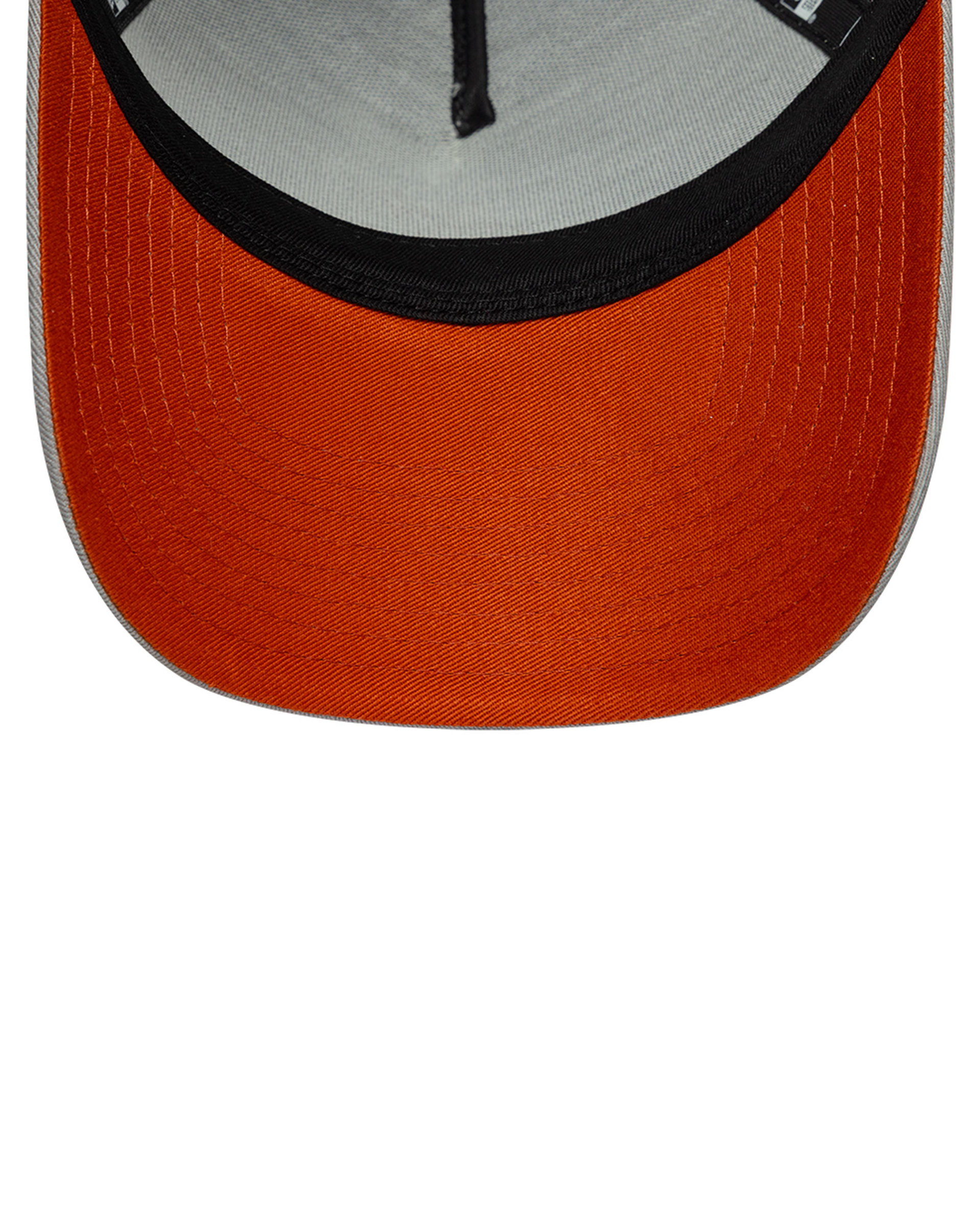 Casquette Trucker Crest LFC New Era pour adultes, grise - Image 4