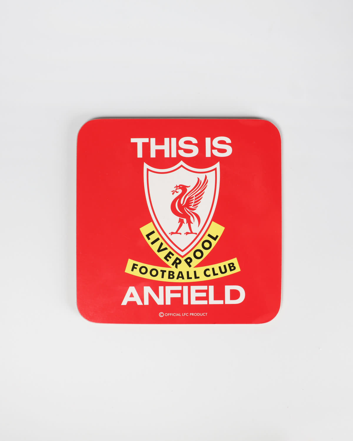 LFC インディビジュアル-これはアンフィールドコースター - Image 1