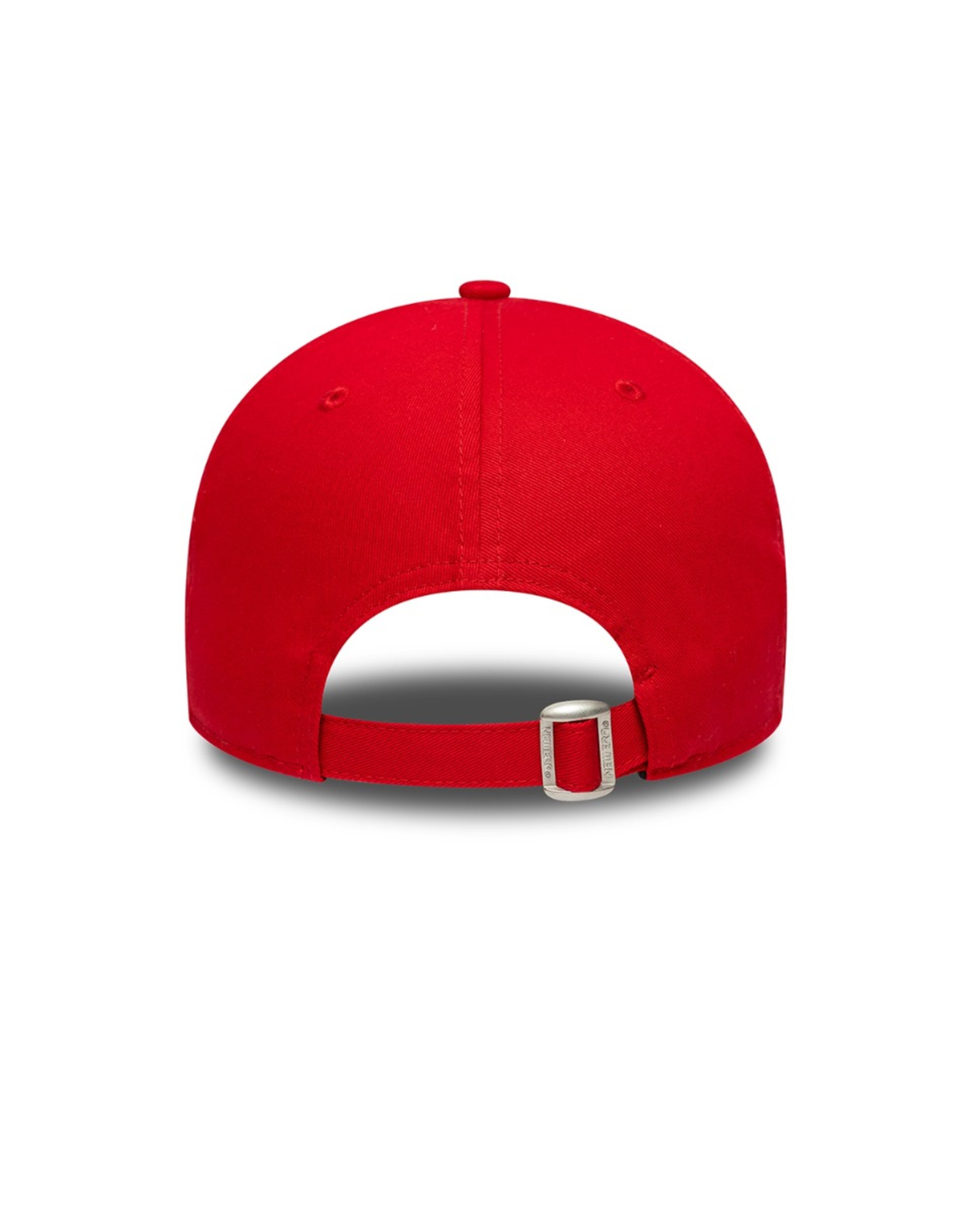 Gorra LFC New Era 9FORTY Liverbird roja - Image 4