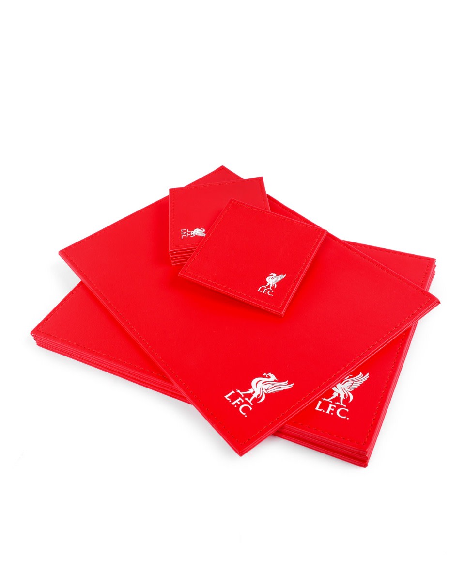 Lot de 4 sous-verres et sets de table LFC - Image 3