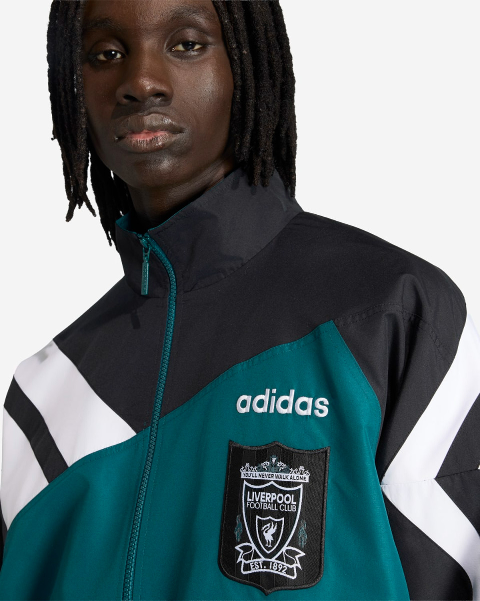 LFC adidas Bringback 95-96 Träningströja för vuxna - Image 4