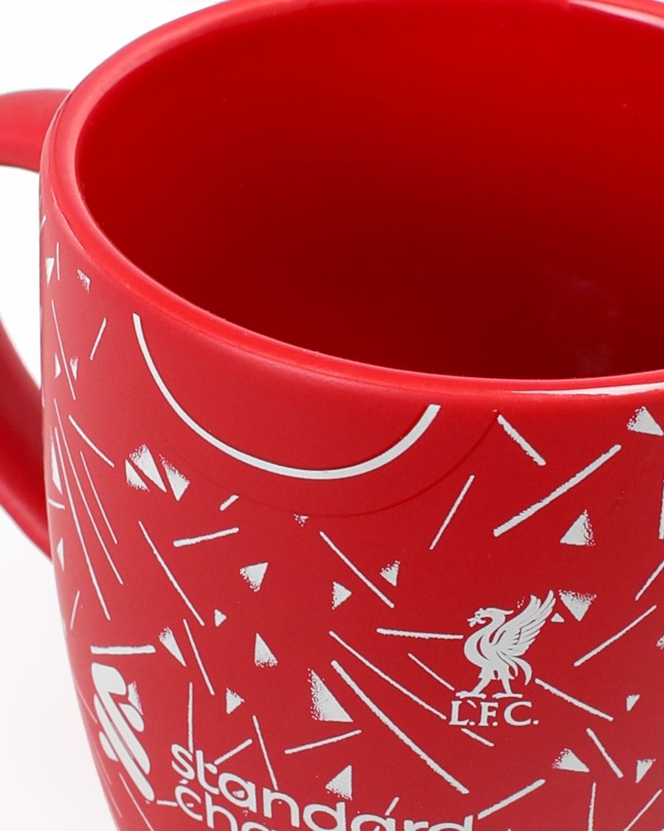 LFC 26/27 Home Mug - Image 2