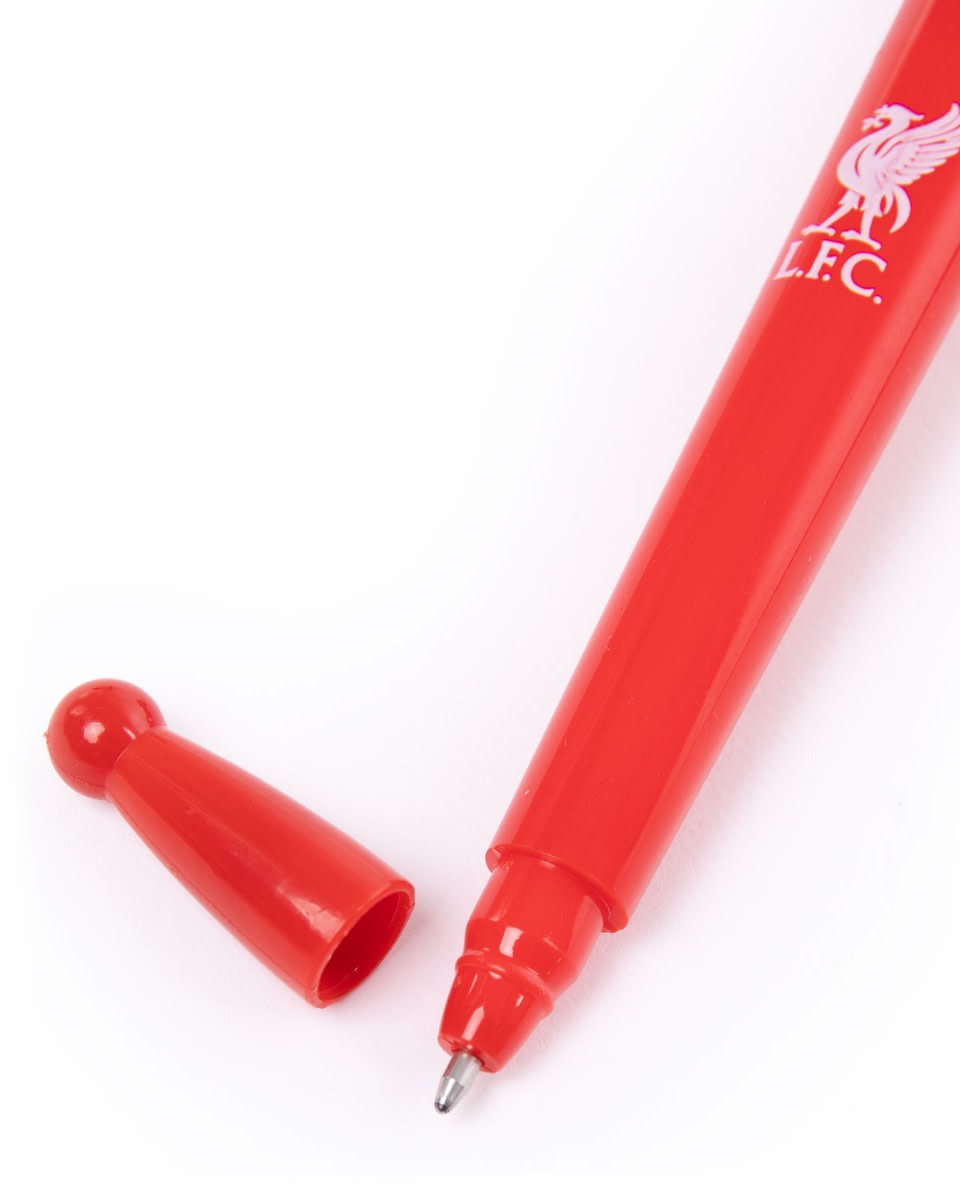 LFC Football Novelty Pen - Image 3