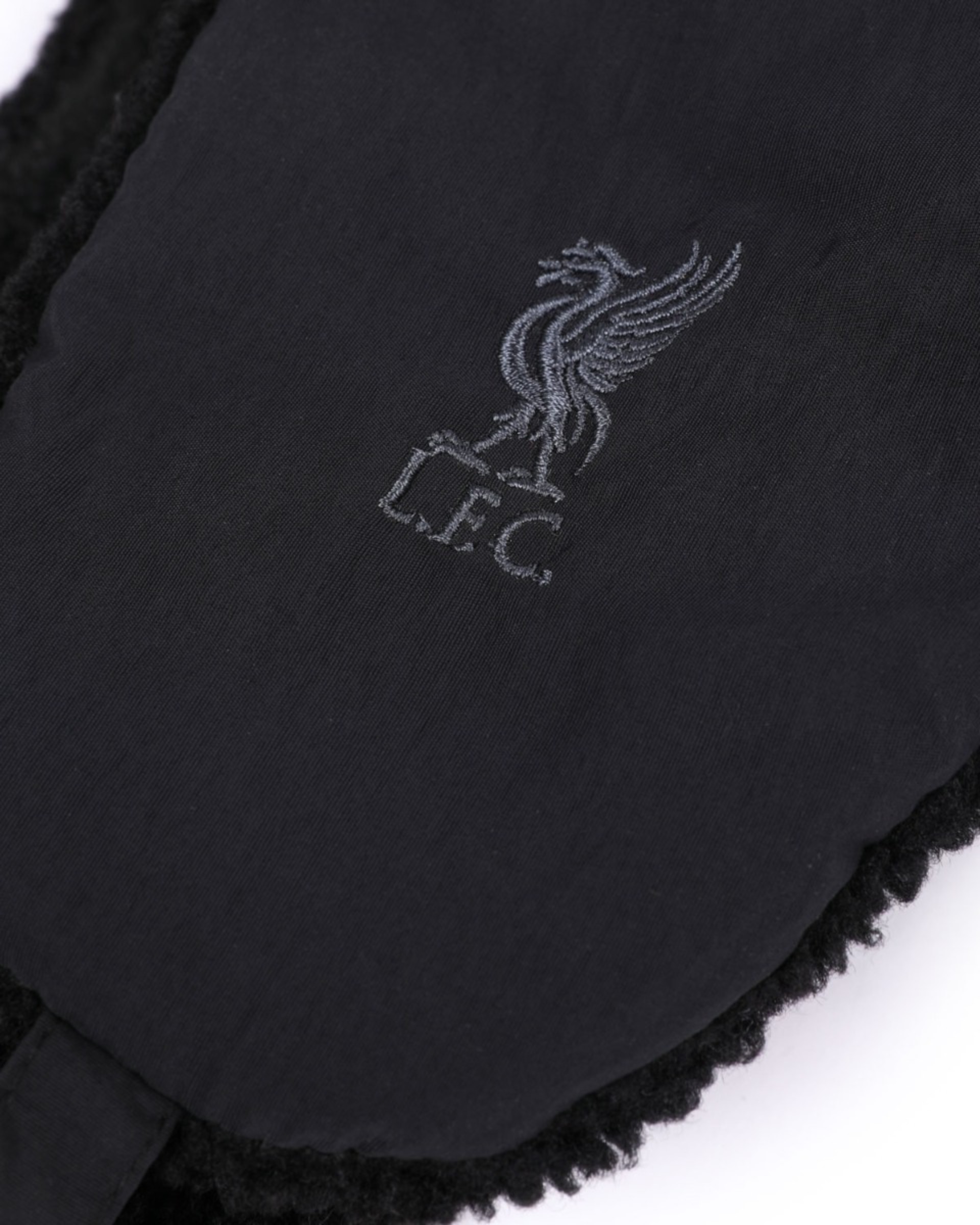 Chapeau de trappeur LFC pour adultes - Image 4
