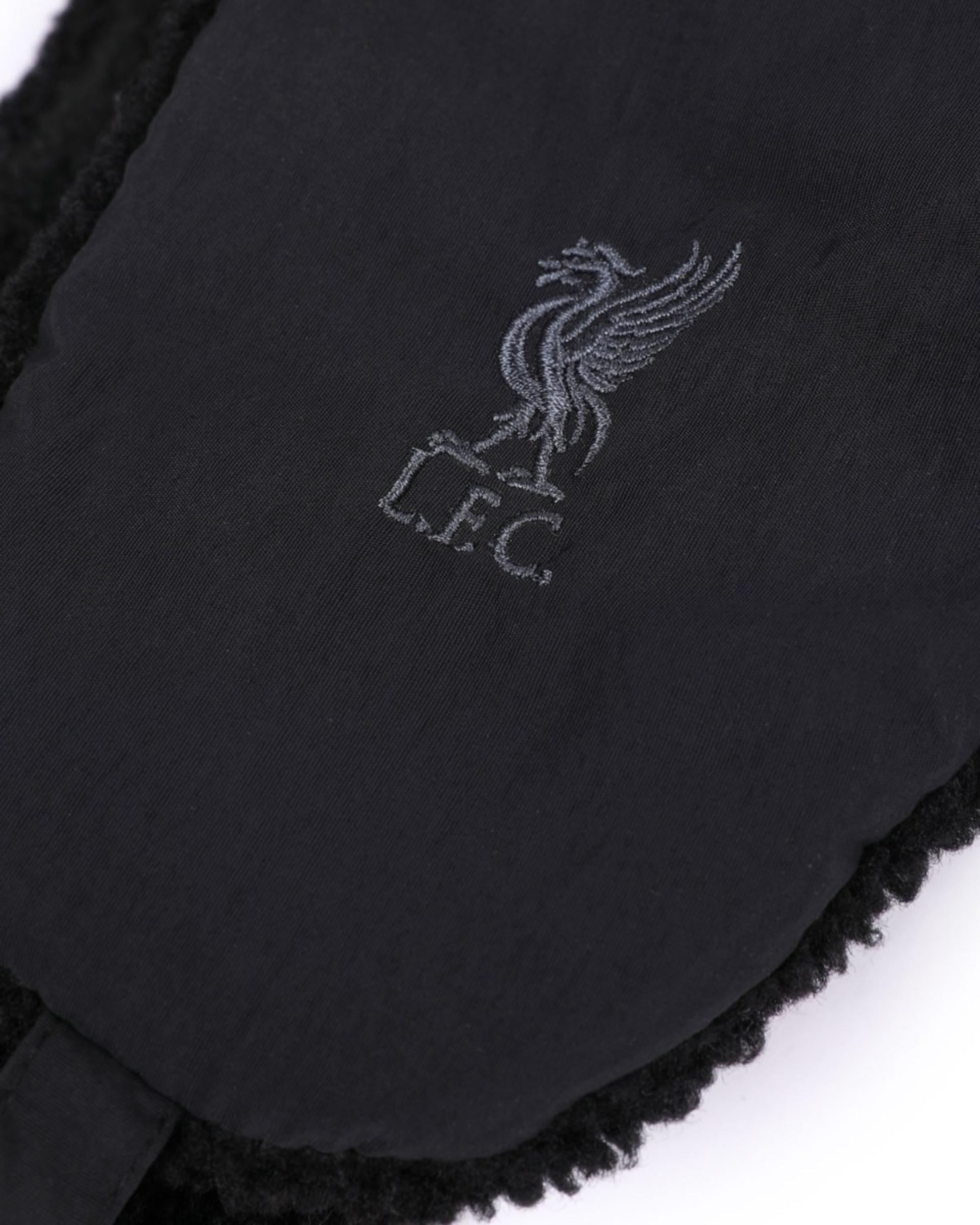 LFC Trapper Hat til voksne - Image 4
