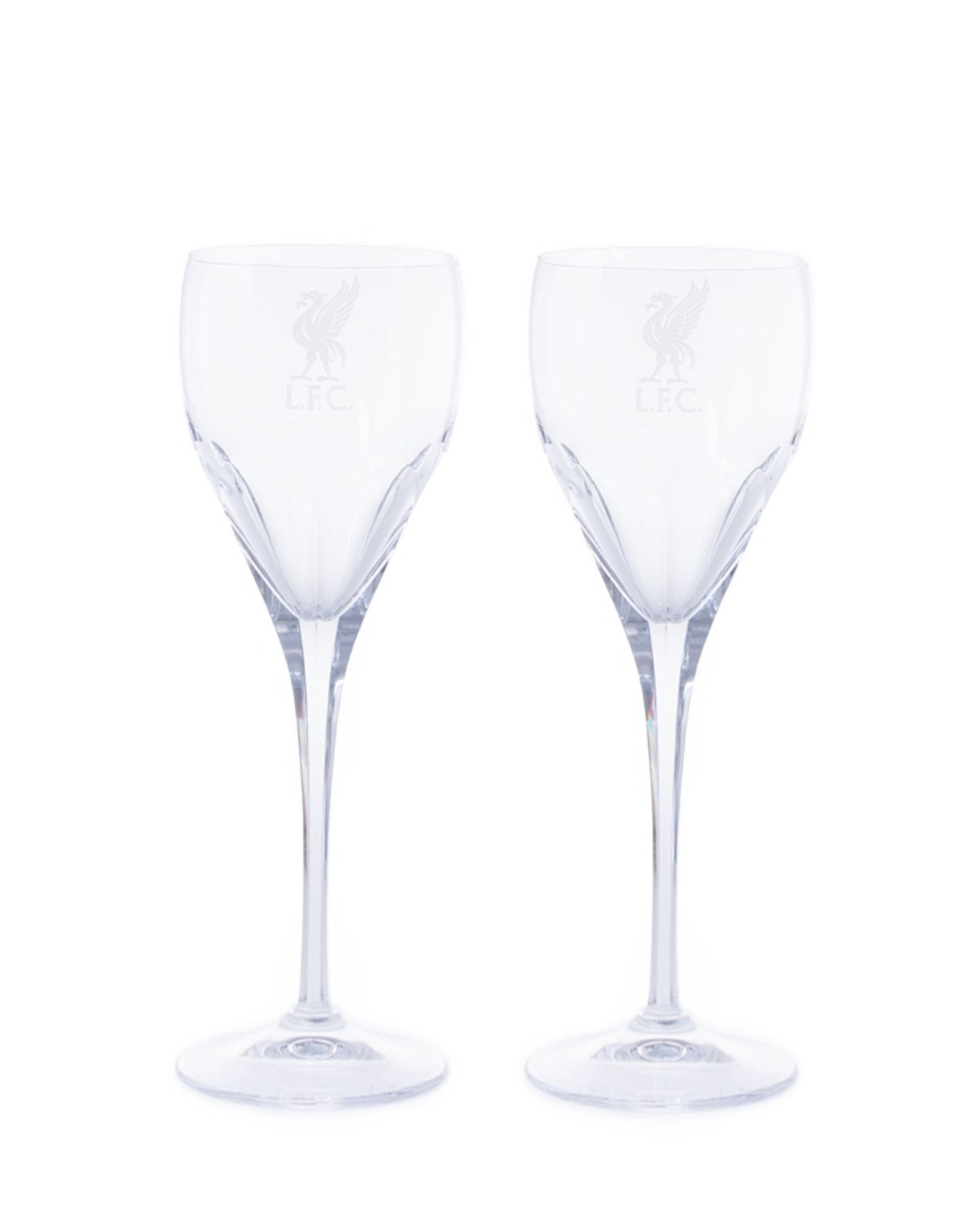 LFC Crystal vinglaspar - Image 1