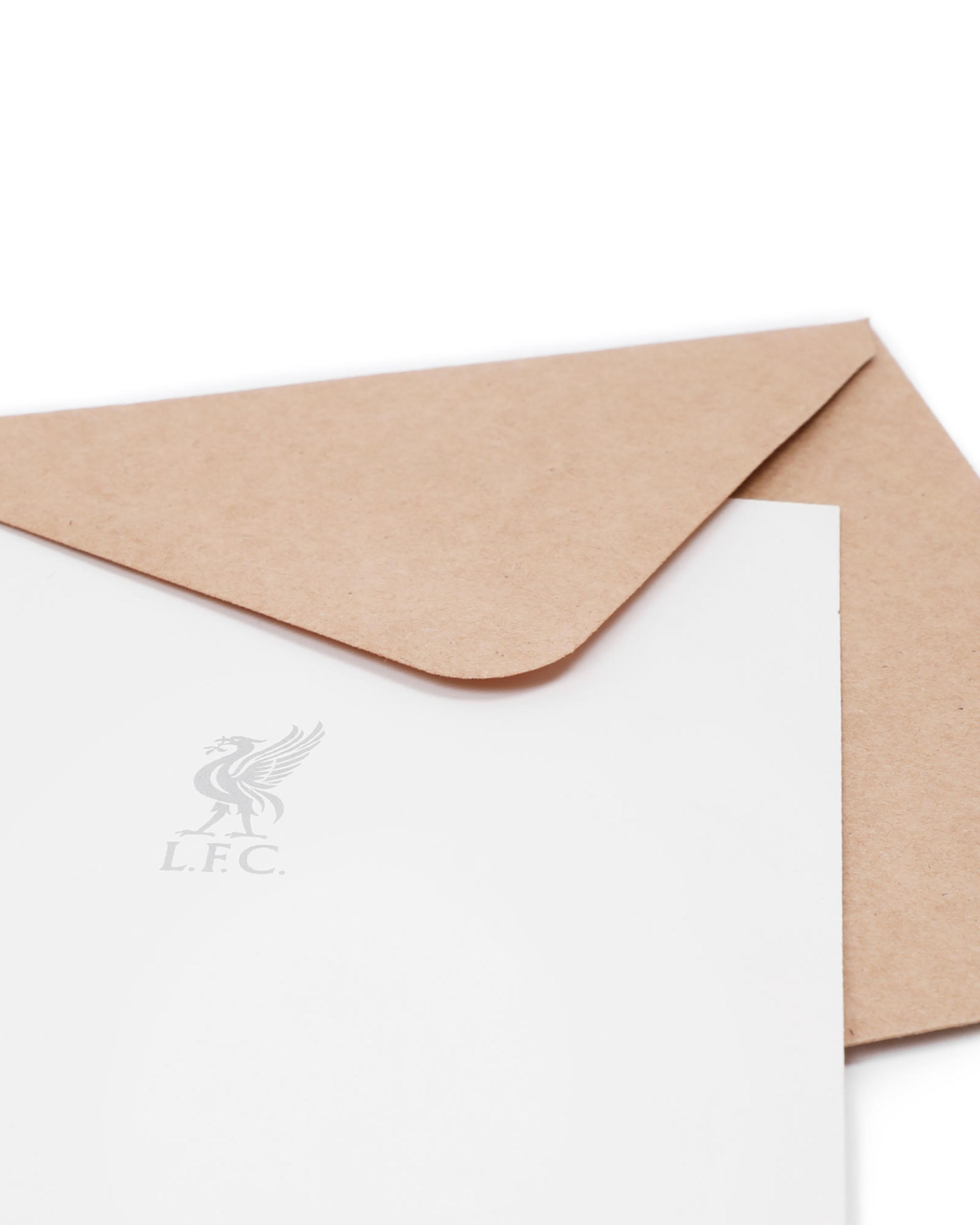 Tarjeta de Navidad LFC - Image 2