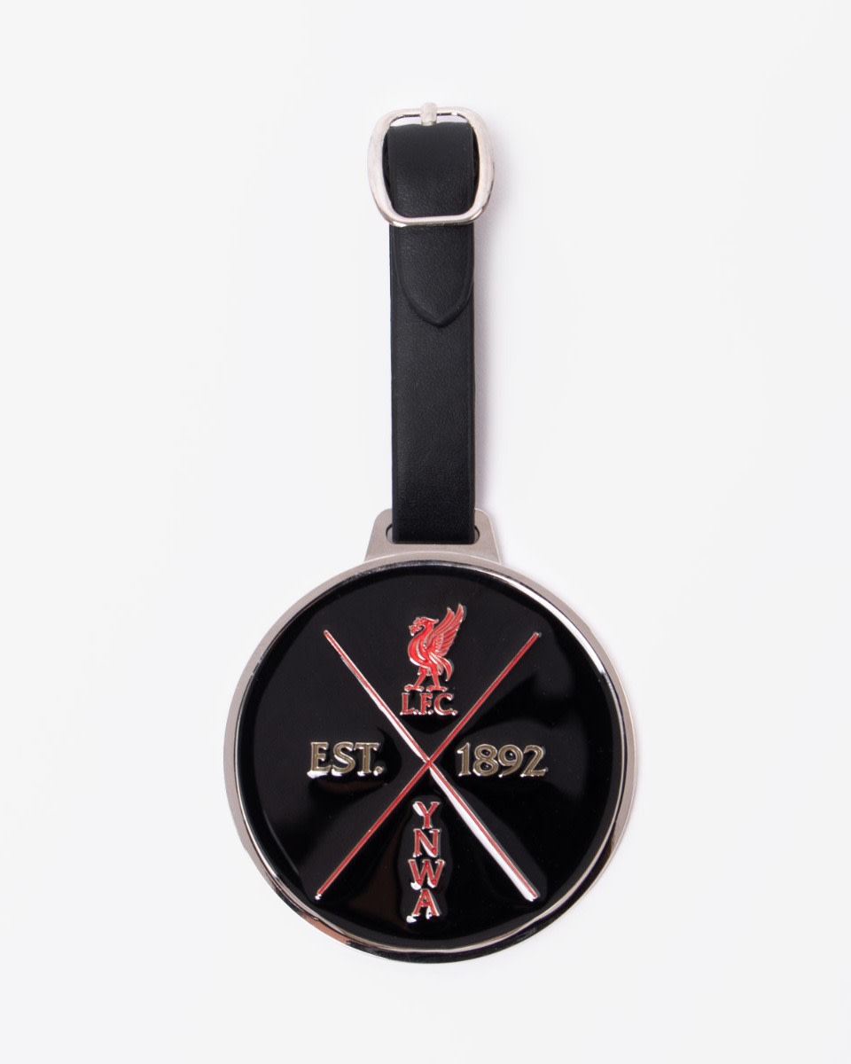 LFC Golf Bag Tag - Image 1