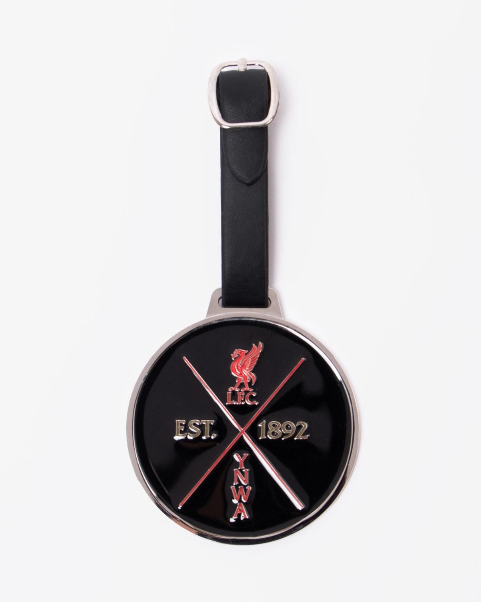 แท็กถุงกอล์ฟ LFC - Image 1