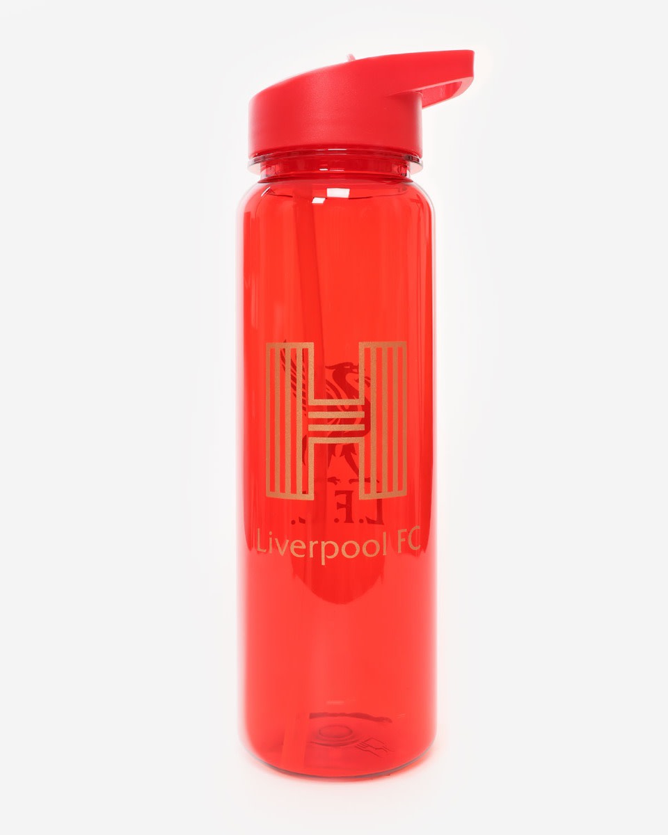 LFC Letter H Water Bottle - Image 1
