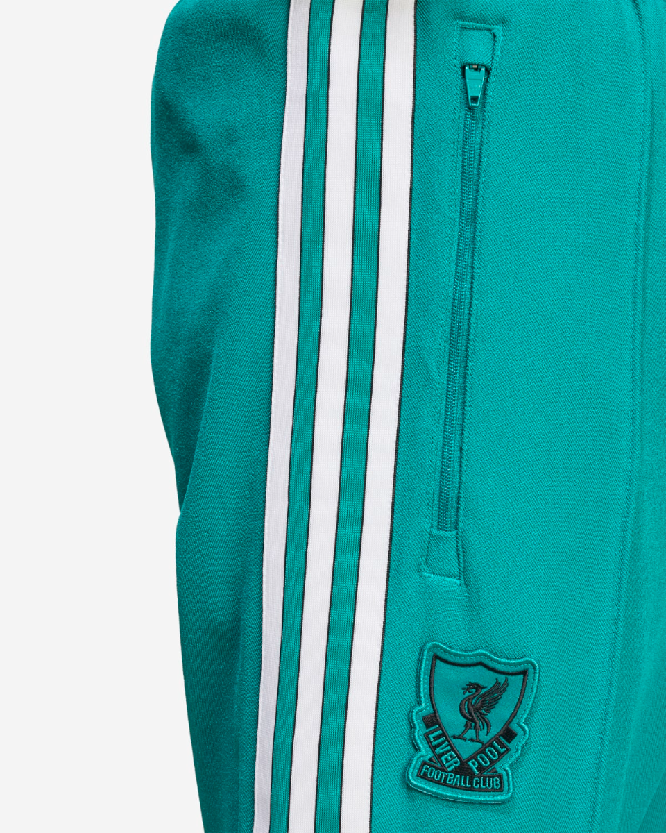LFC adidas Herre 25/26 Icons Træningsbukser - Image 4