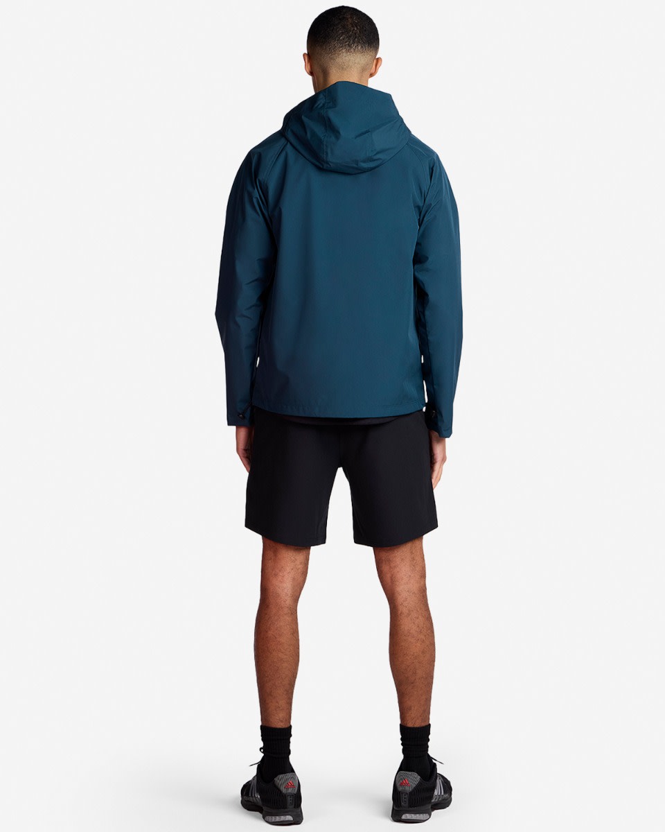LFC Windbreaker Herr Grön - Image 4