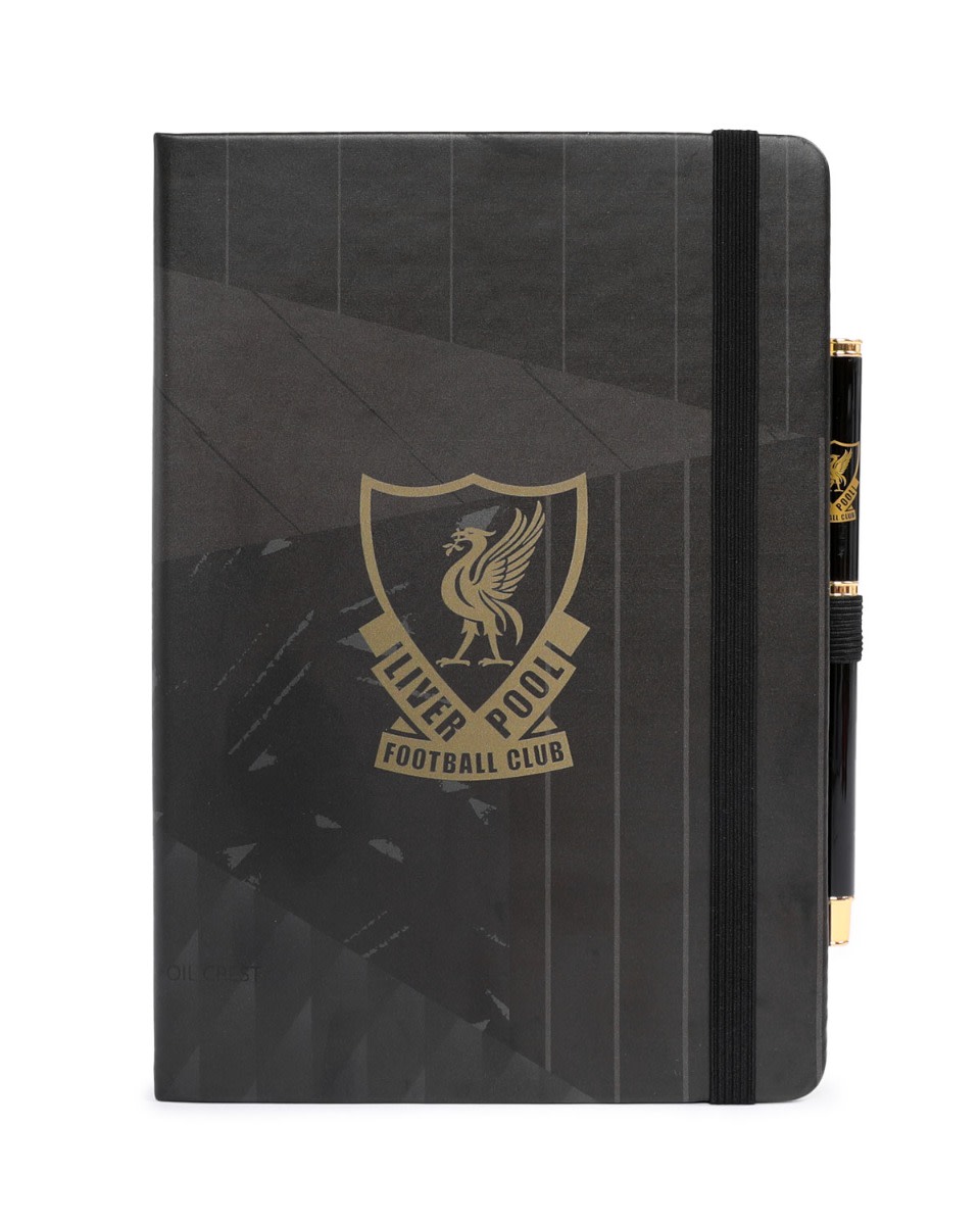LFC Notebook & Pen Set - Image 1