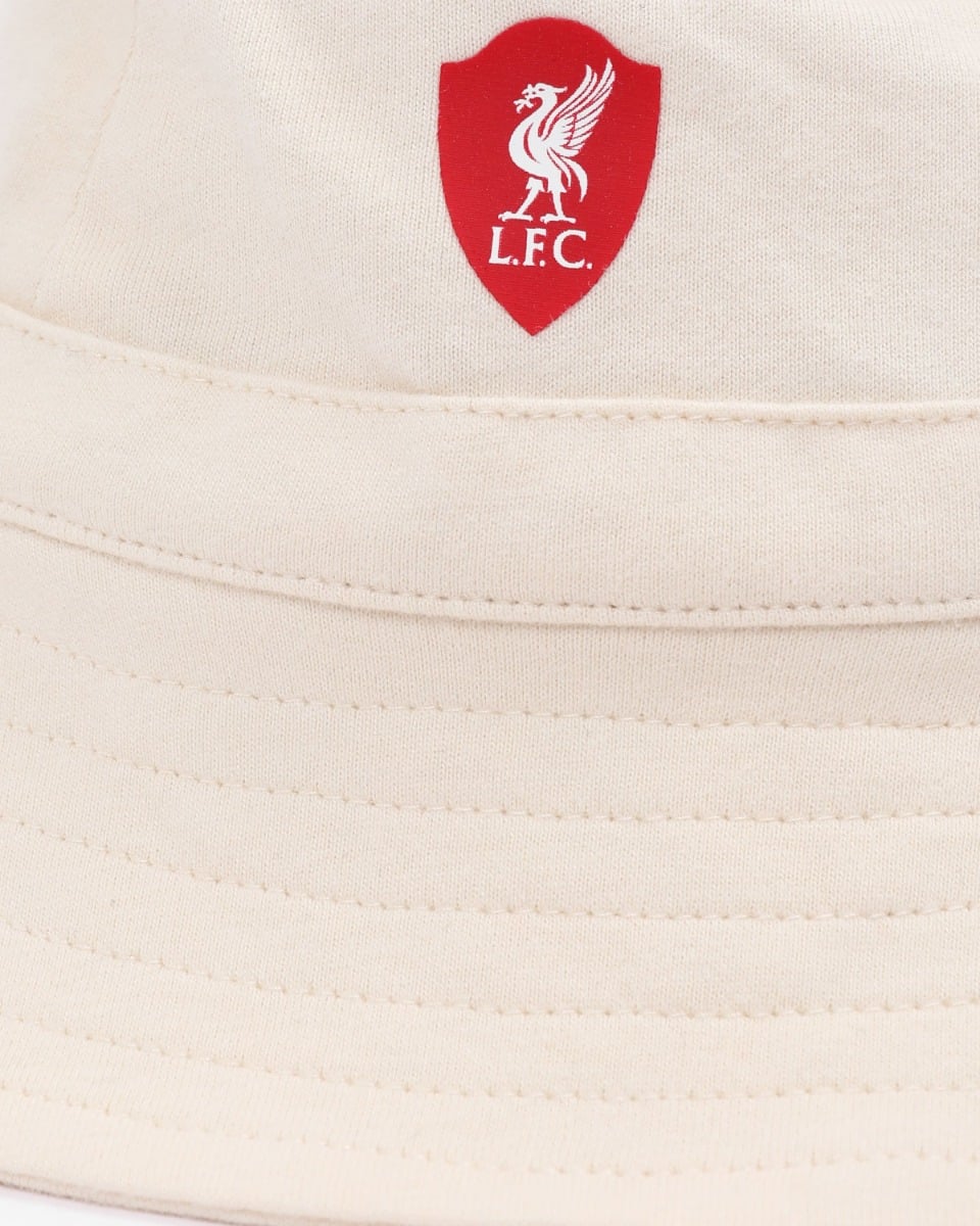 LFC Baby 25/26 Away Romper Set - Image 3
