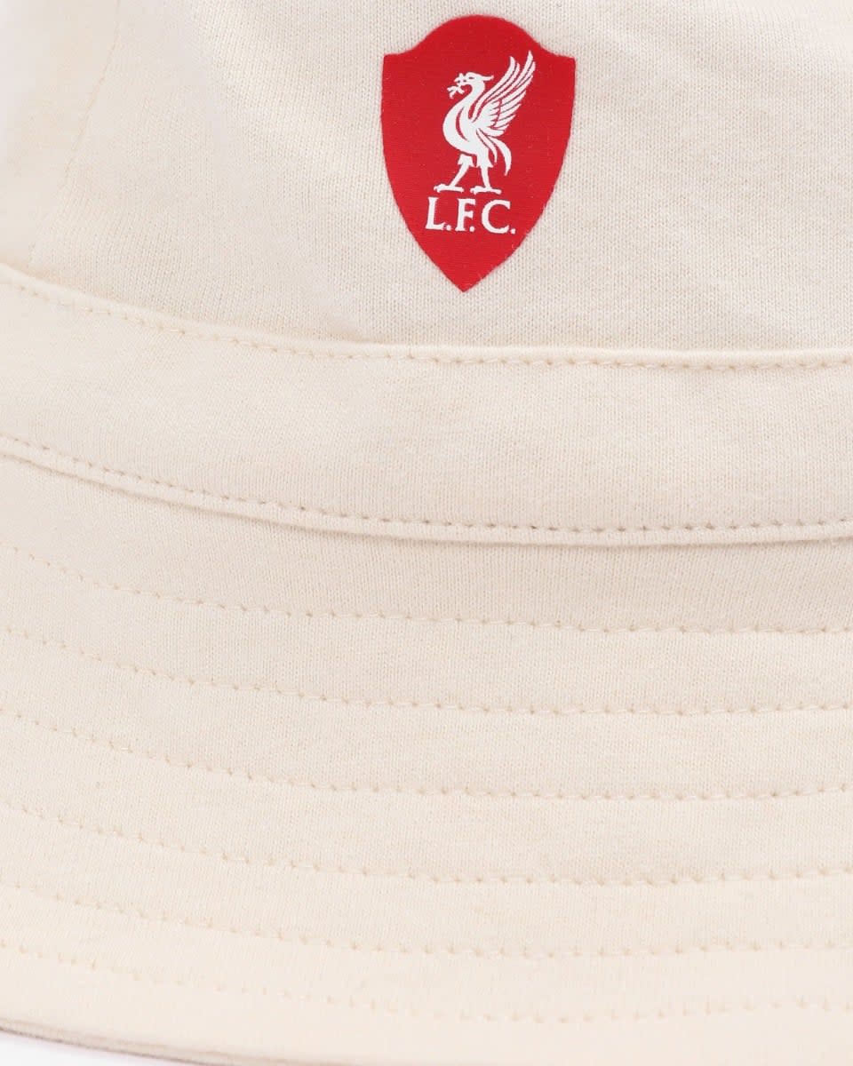 Ensemble de barboteuse LFC Baby 25/26 Away - Image 3