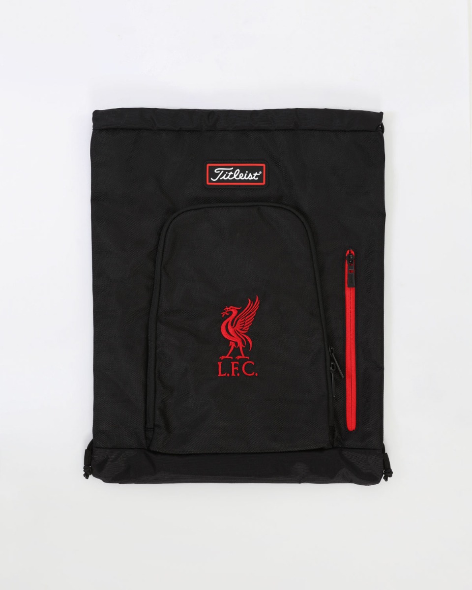 LFC Titleist golfsäckpaket - Image 2