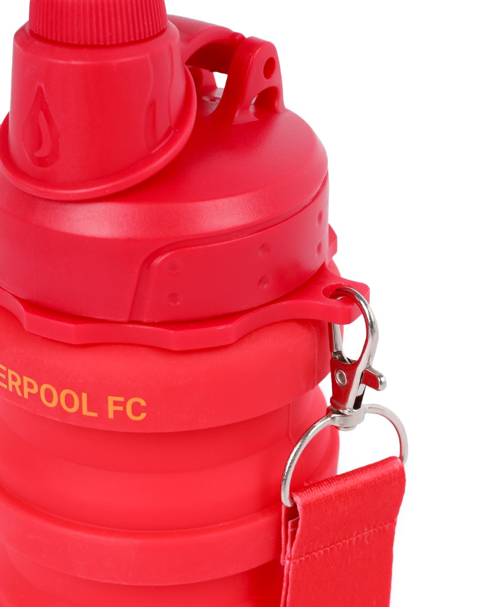 LFC Collapsible Water Bottle - Image 3