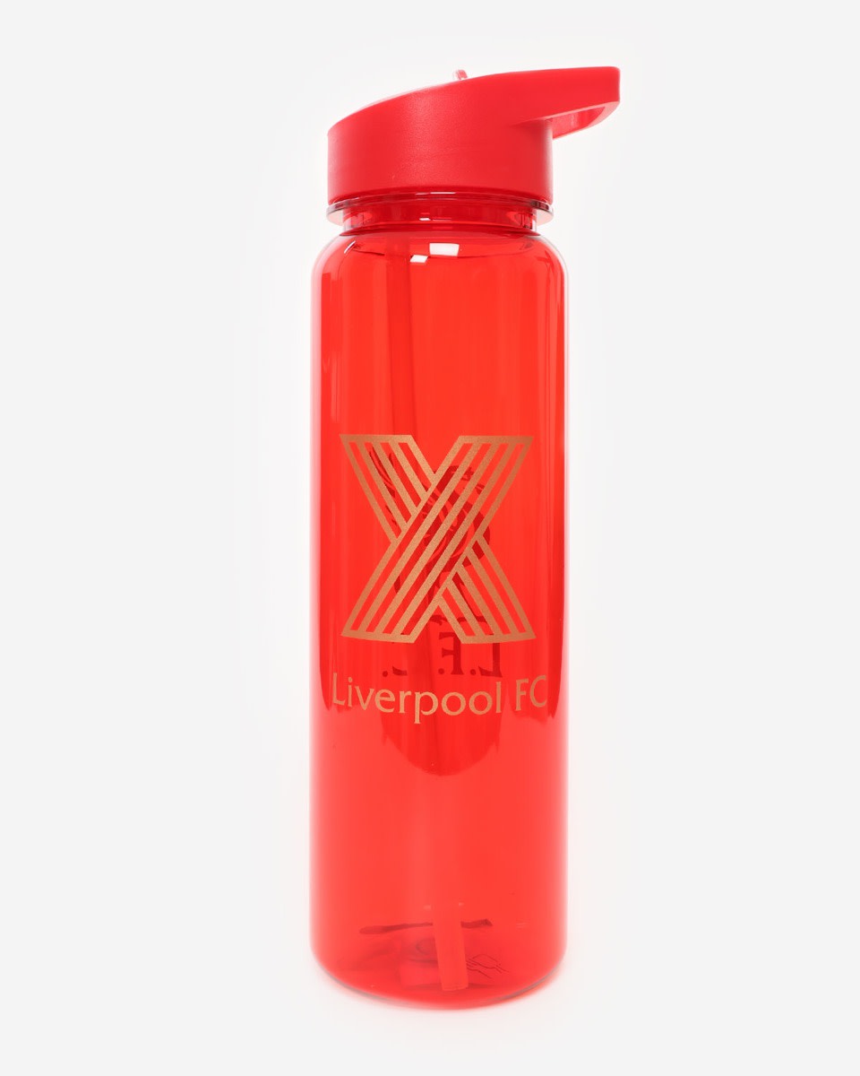 LFC Letter X Water Bottle - Image 1