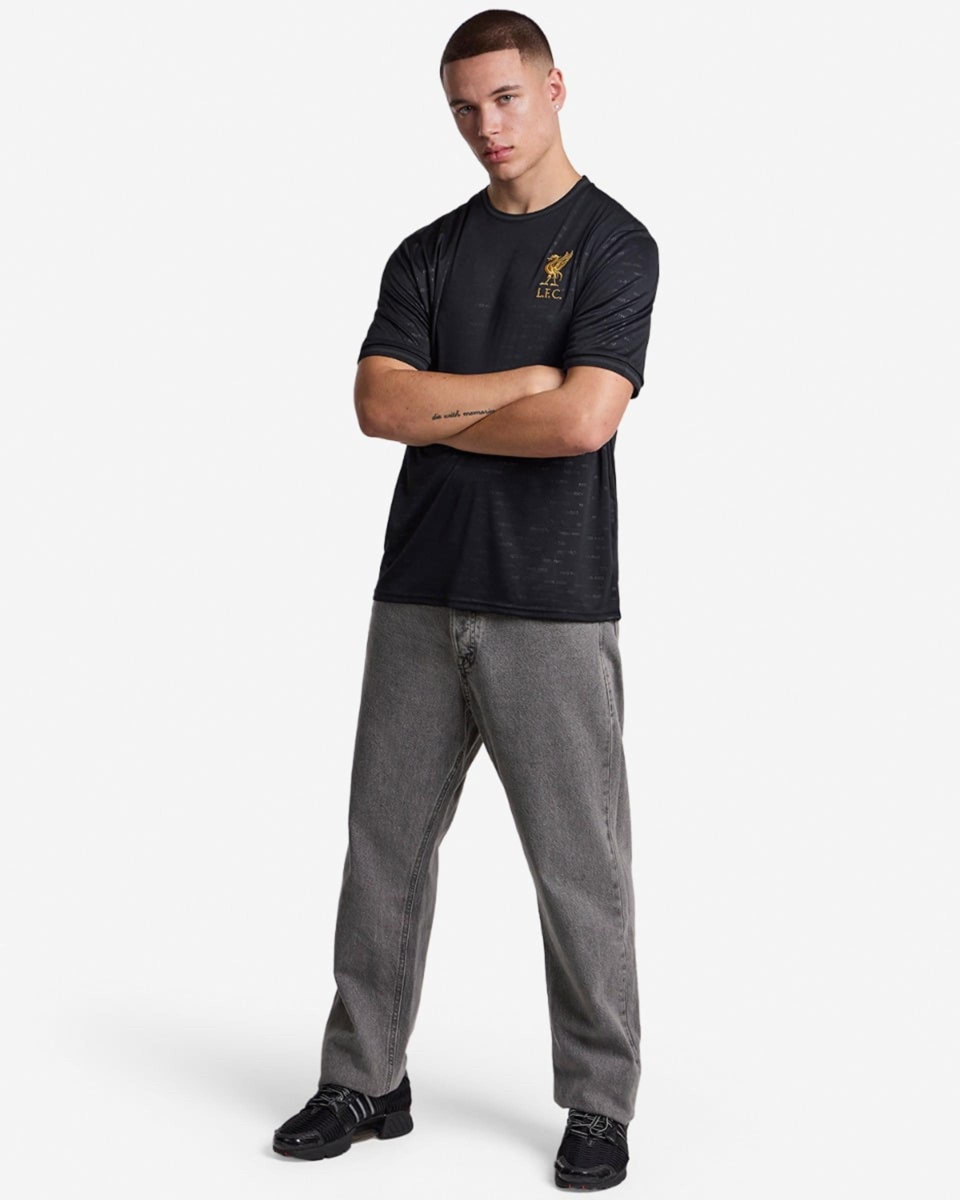 เสื้อเชิ้ลเลอเรชั่น แชมเปี้ยนส์ชาย - Image 4