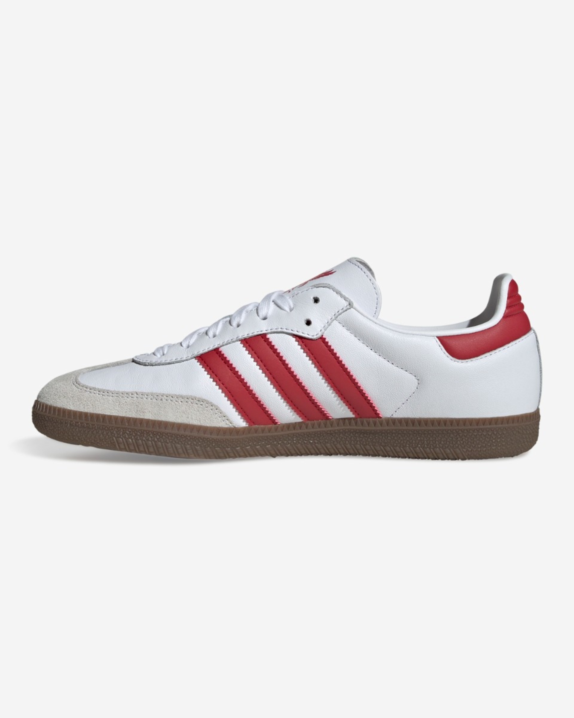 LFC adidas Voksne Hjemmesamper - Image 3