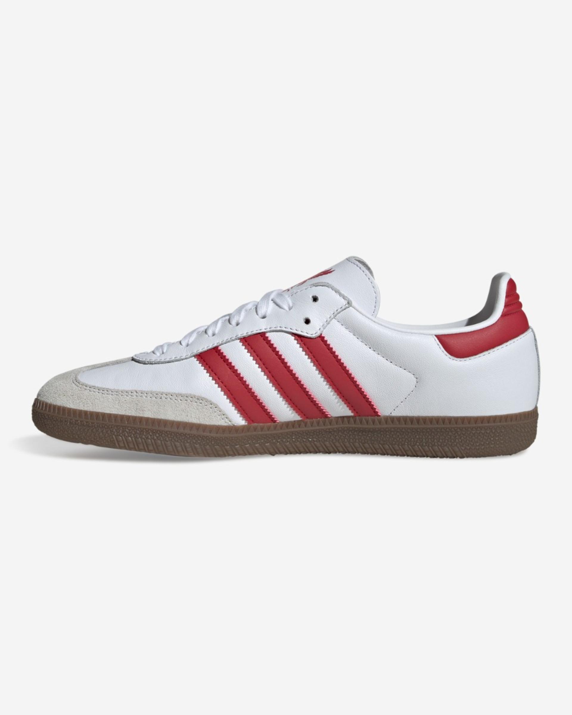 LFC adidas Voksne Hjemmesamper - Image 3