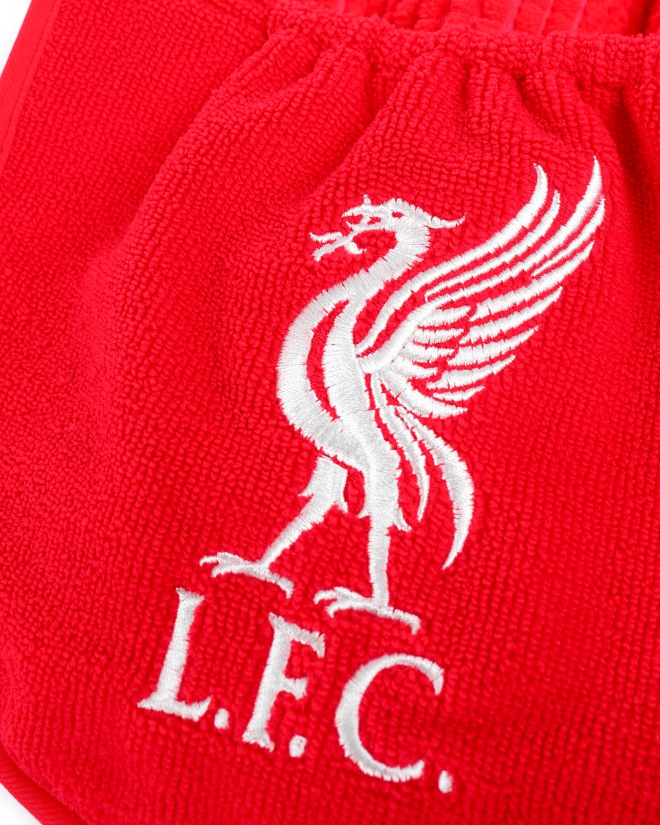 LFC Drying Mitt - Image 2