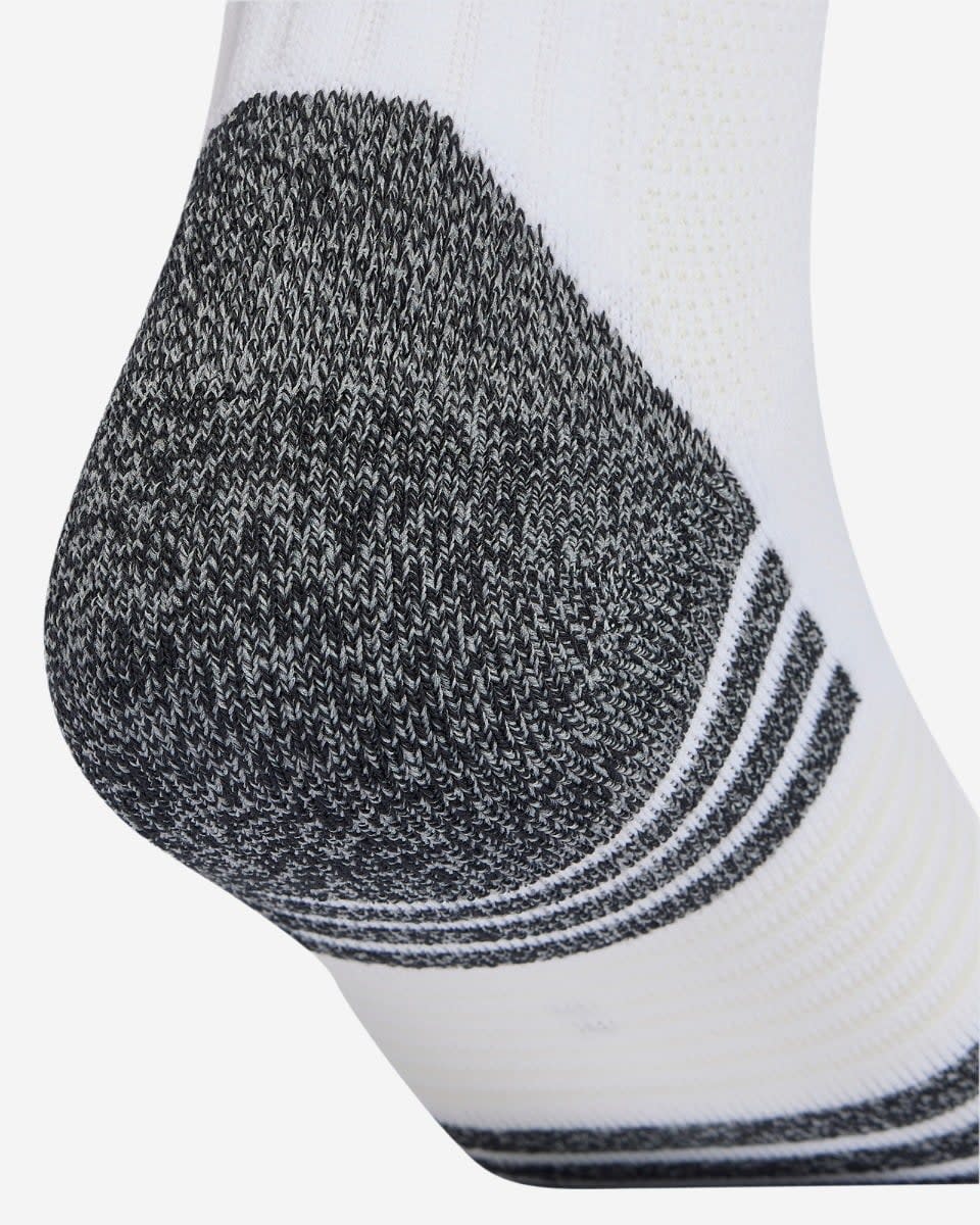 LFC adidas 26/27 Away Socks White - Image 3