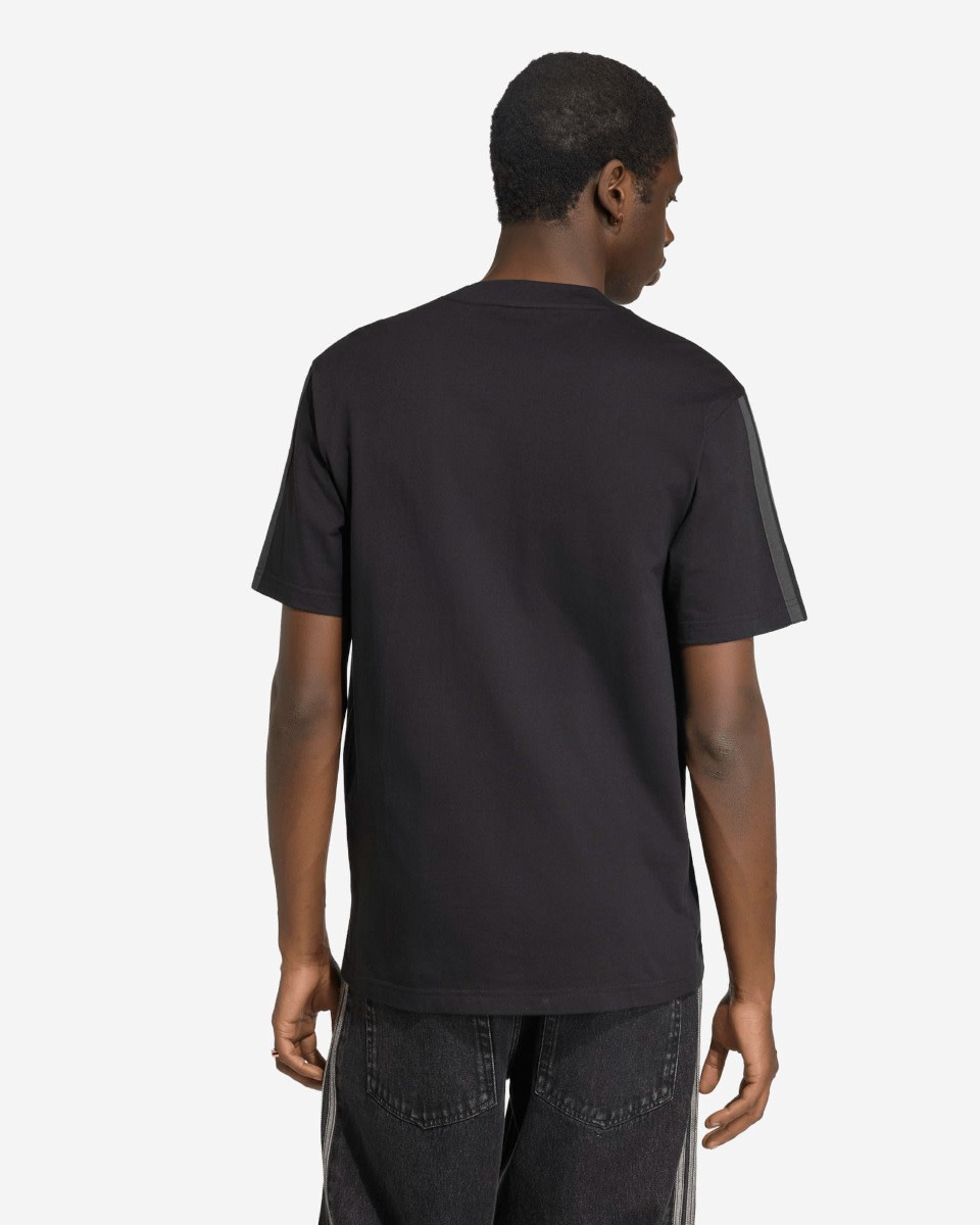 LFC adidas Herren-T-Shirt 26/27 DNA Schwarz - Image 2