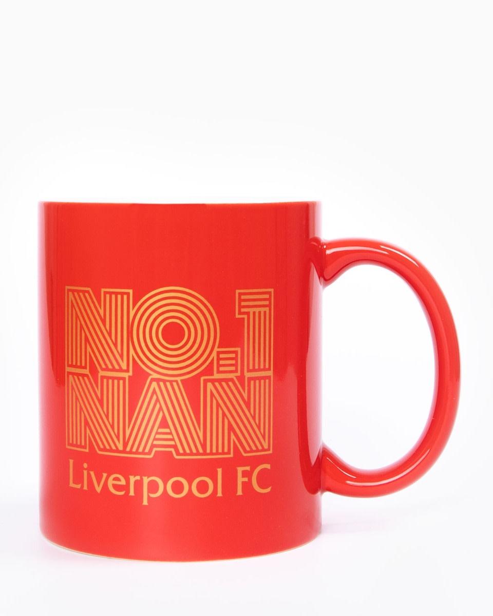 LFC ナンバーワンマンマグ - Image 1