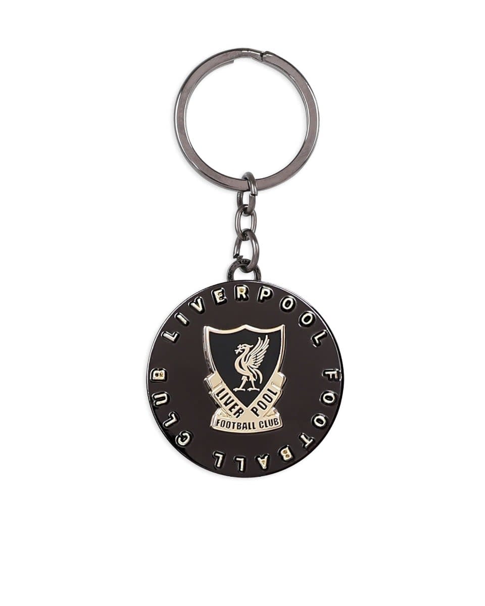 LFC Spinner nøglering - Image 1