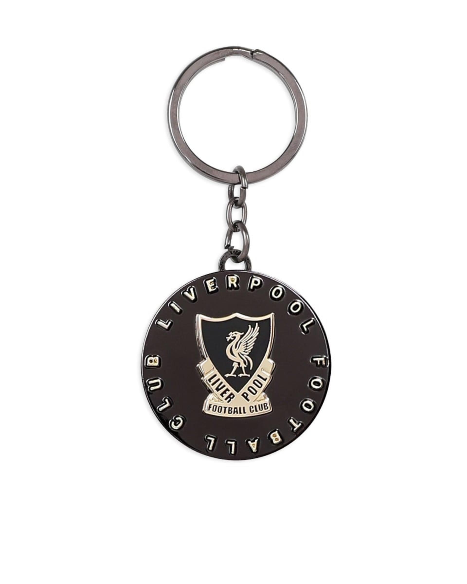 พวงกุญแจ LFC Spinner - Image 1