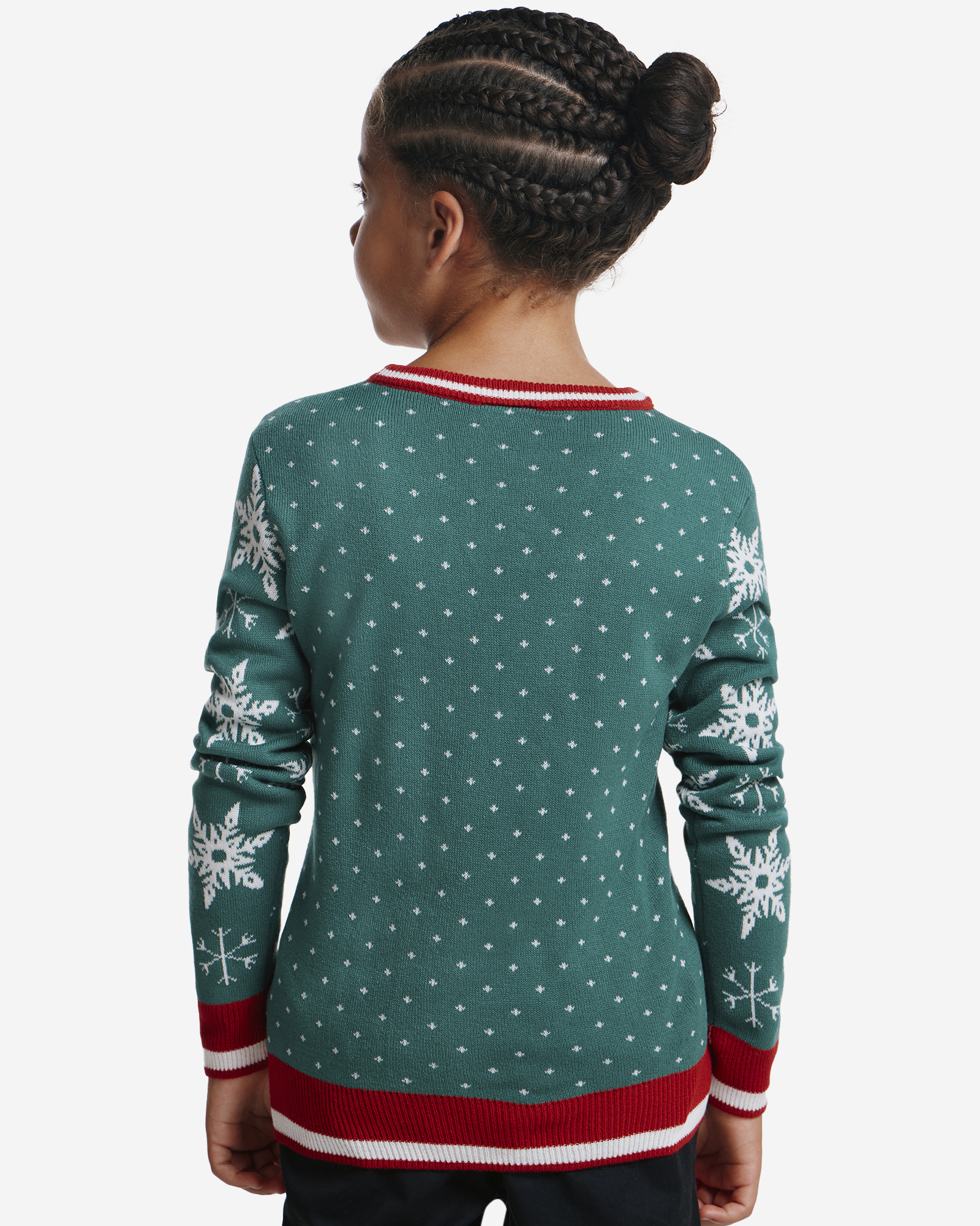 Jersey navideño de LFC Juniors - Image 2
