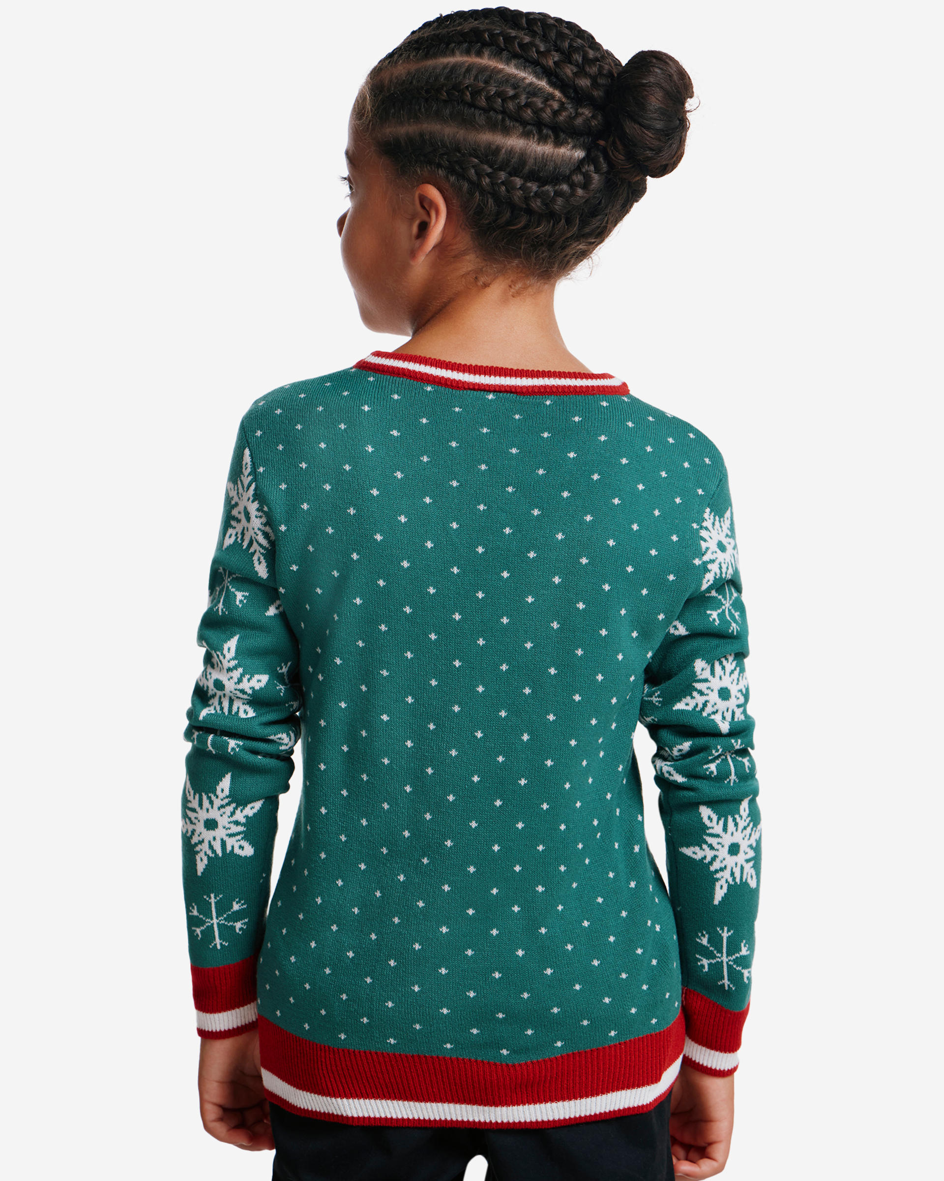 Jersey navideño de LFC Juniors - Image 2