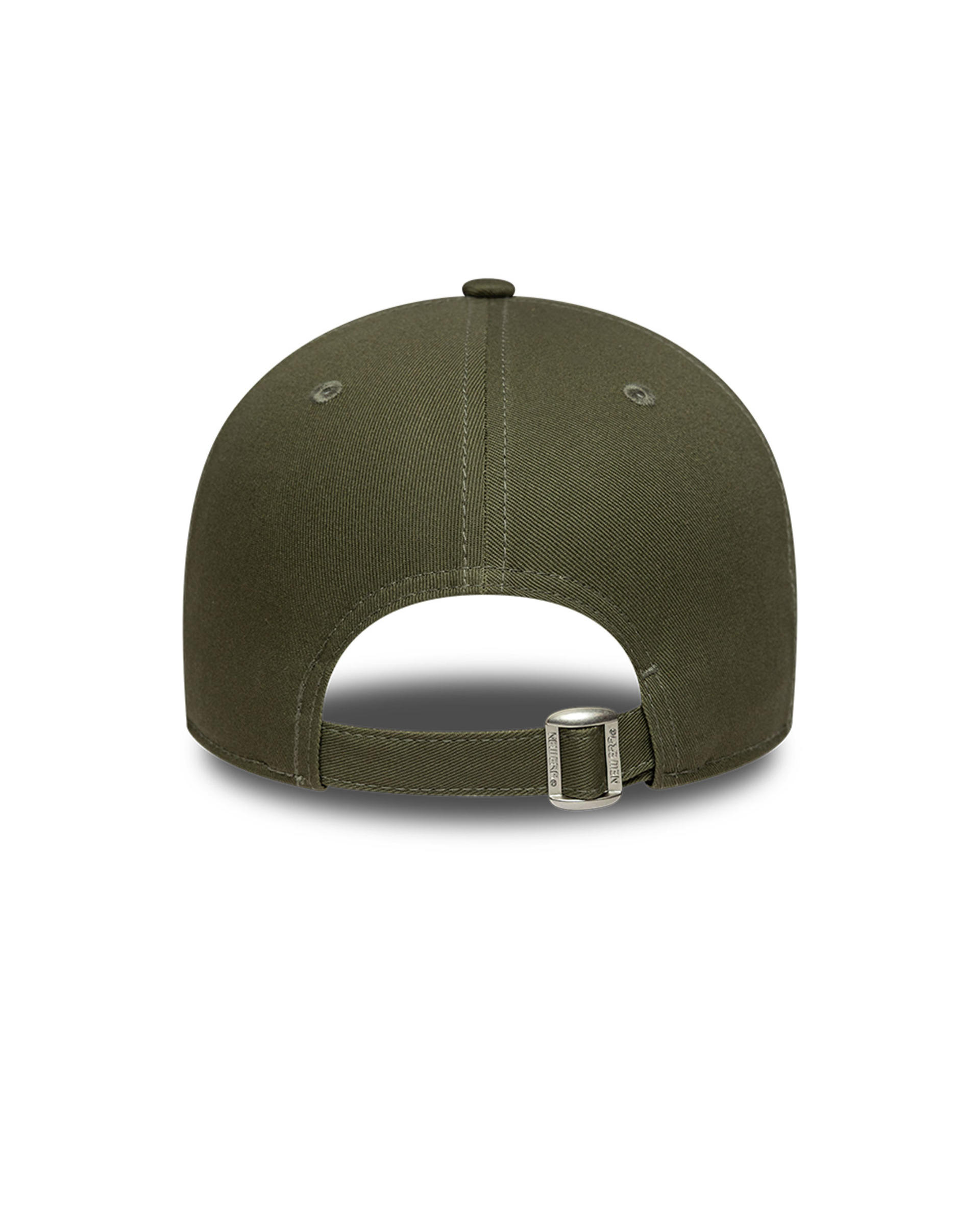 Gorra LFC New Era 9Forty Crest para adultos, color oliva - Image 3