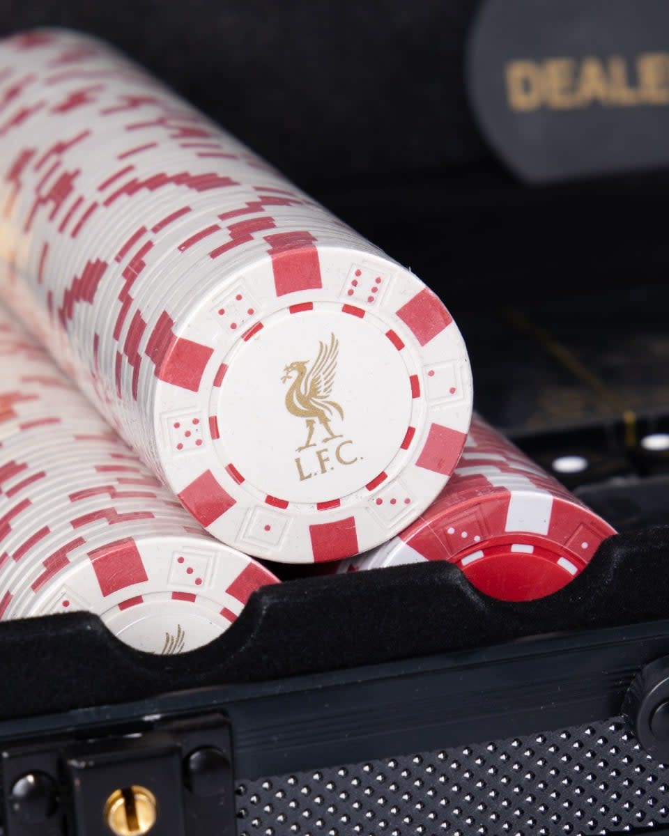 LFC Poker Set - Image 3