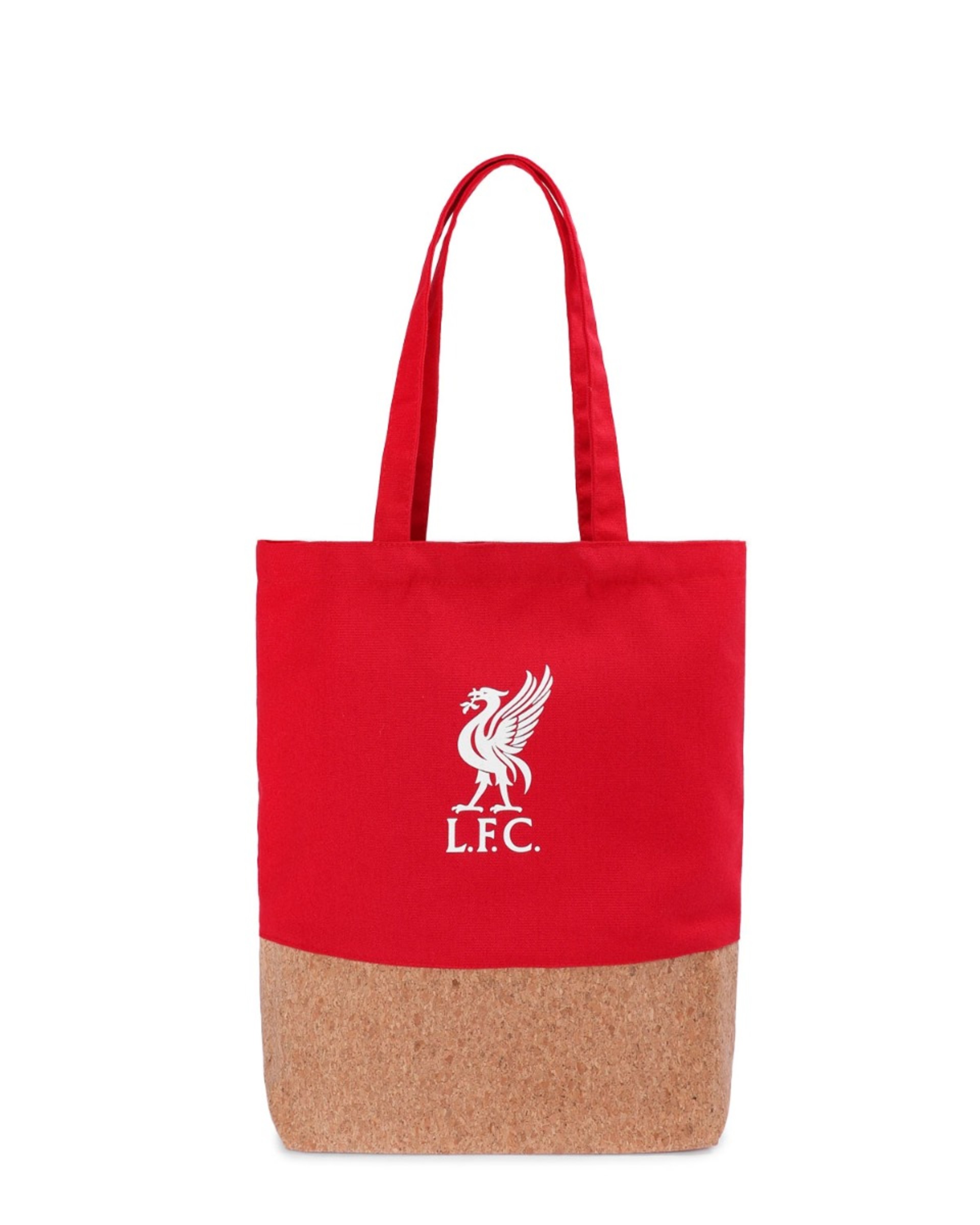 Sac fourre-tout LFC - Image 1