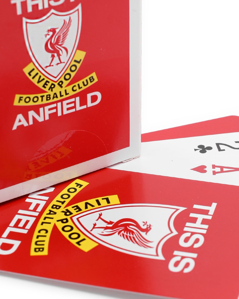 LFC-Spielkarten - Image 2