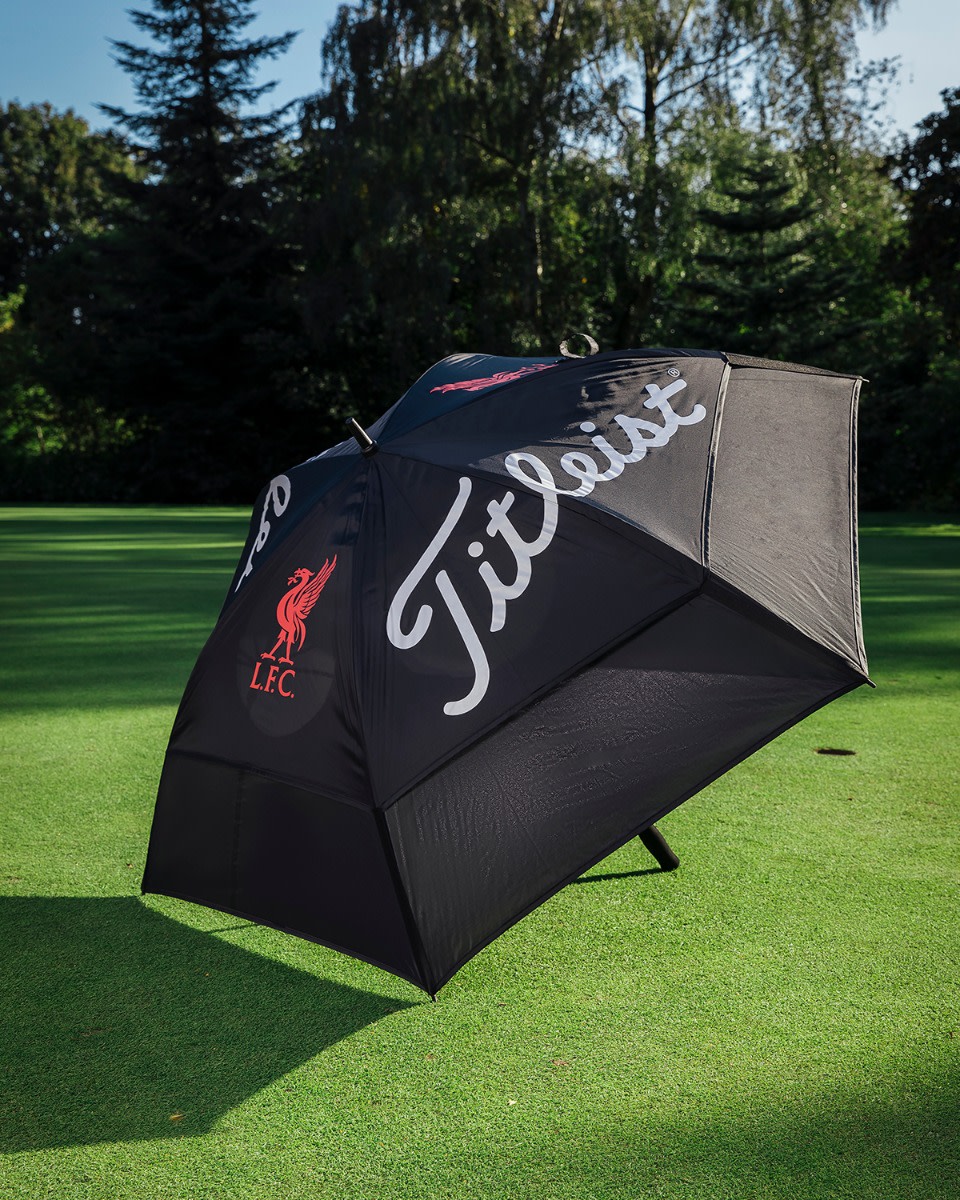 Paraguas de golf LFC Titleist - Image 1
