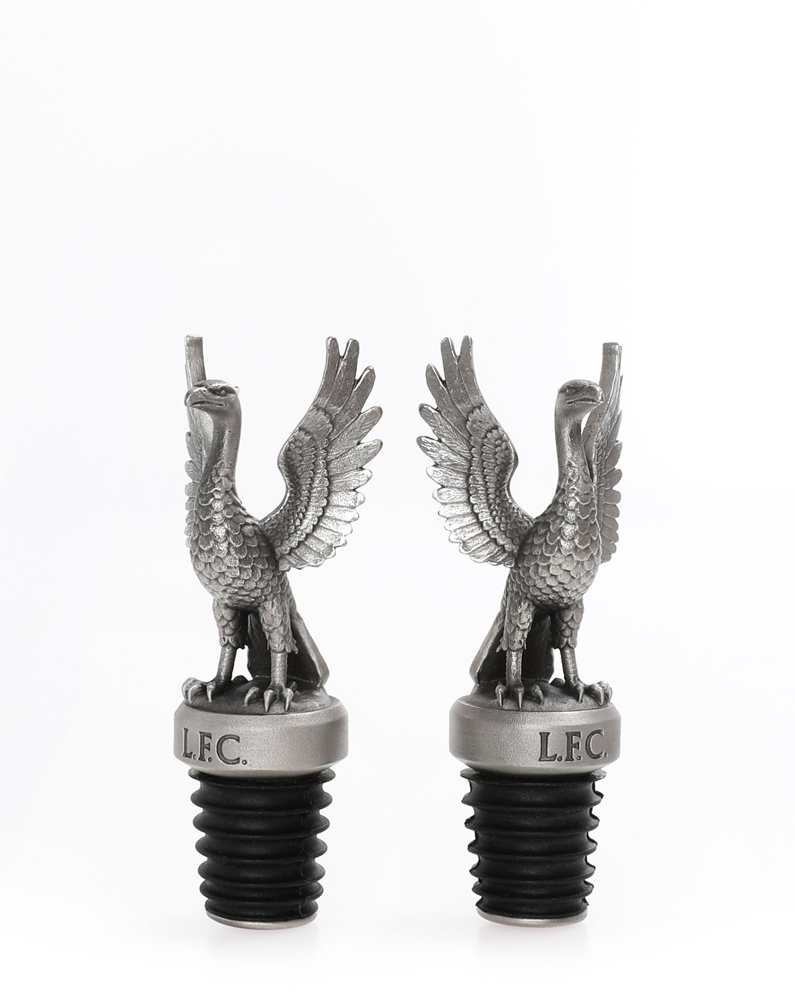 Bouchon de bouteille LFC X Royal Selangor - Image 1