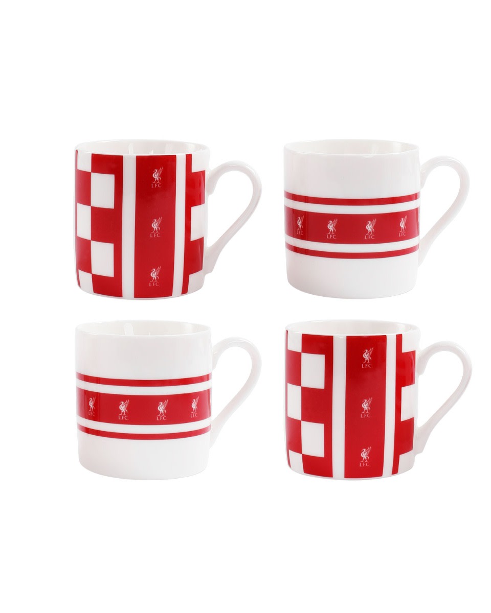 LFC Espressotassen, 4er-Pack - Image 1