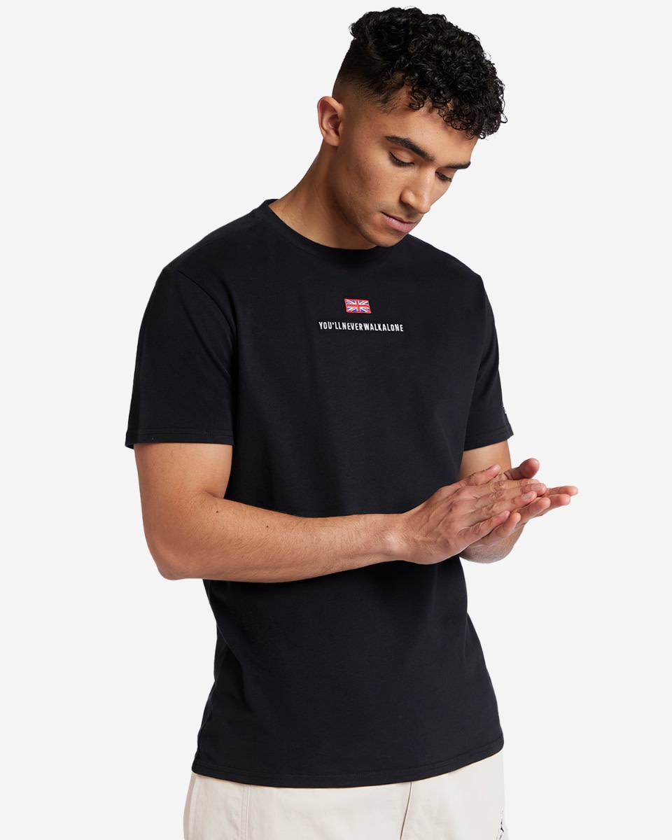 LFC Adults GB Tee - Image 3