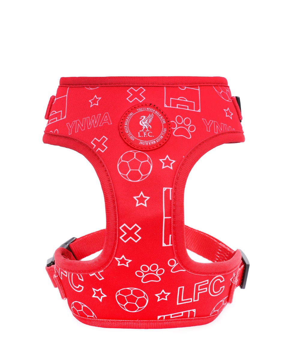 LFC ペットハーネス - Image 1