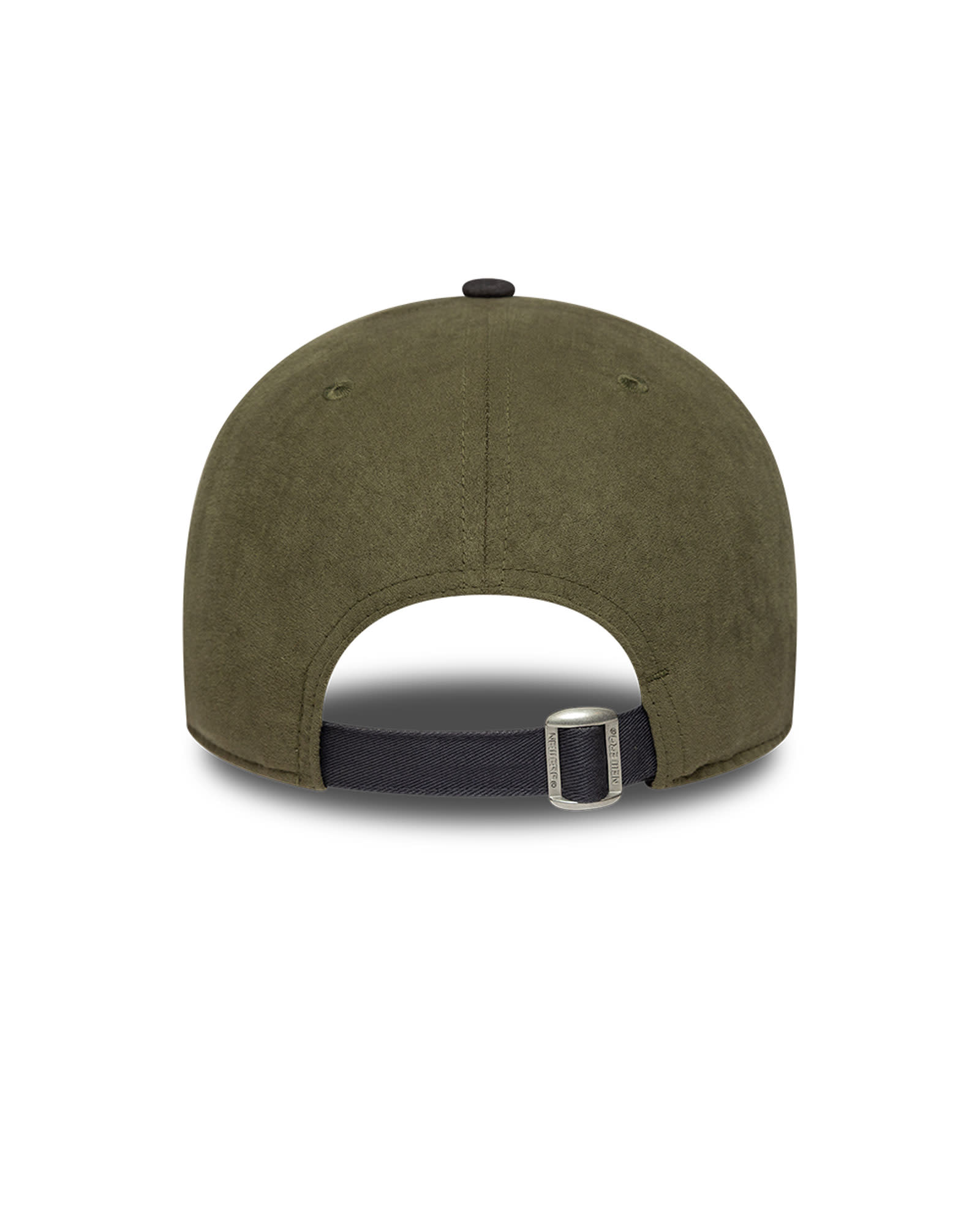 LFC Ne 9Forty Suede Tonal Olive - Image 3