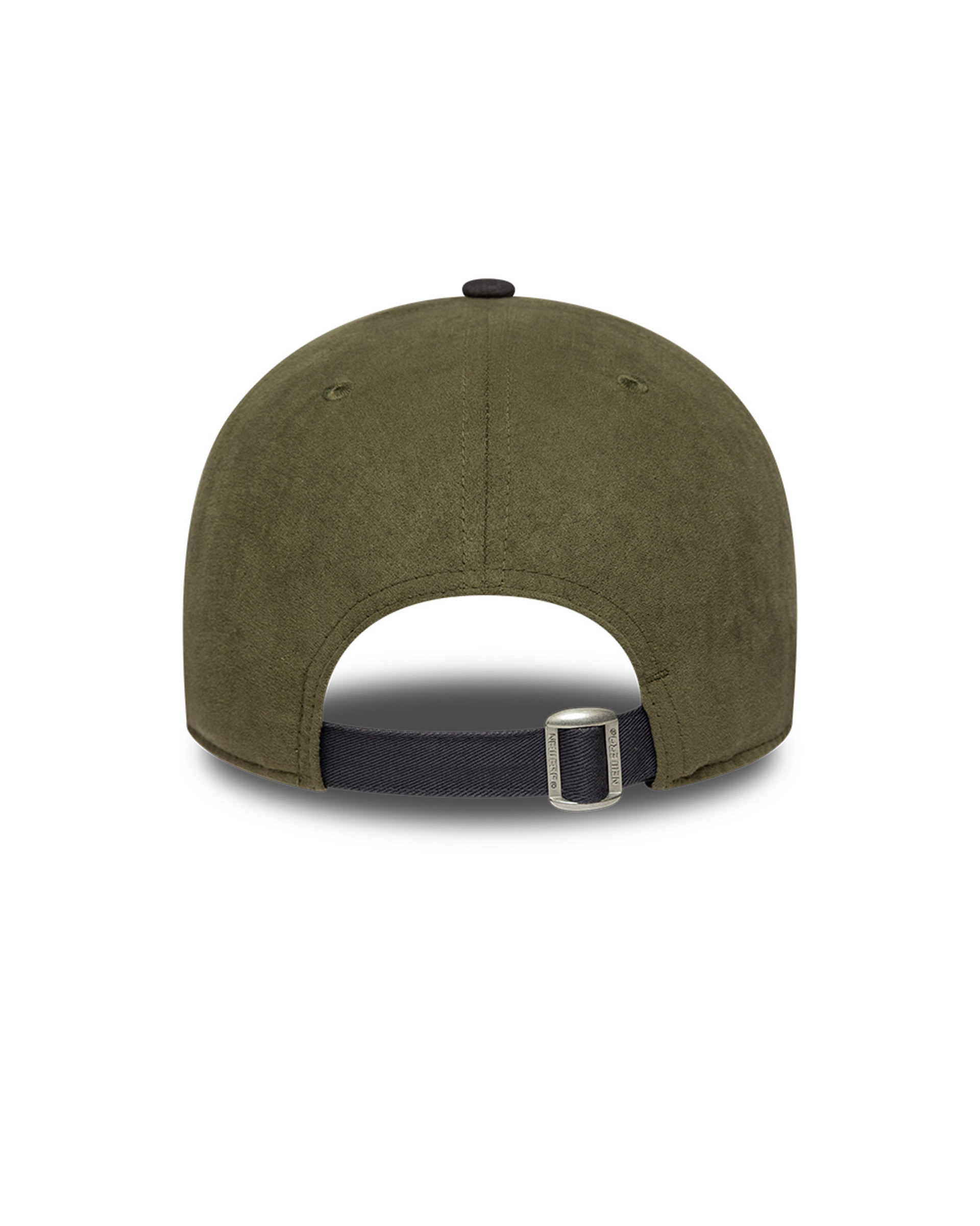 LFC Ne 9Forty Suede Olive ton sur ton - Image 3